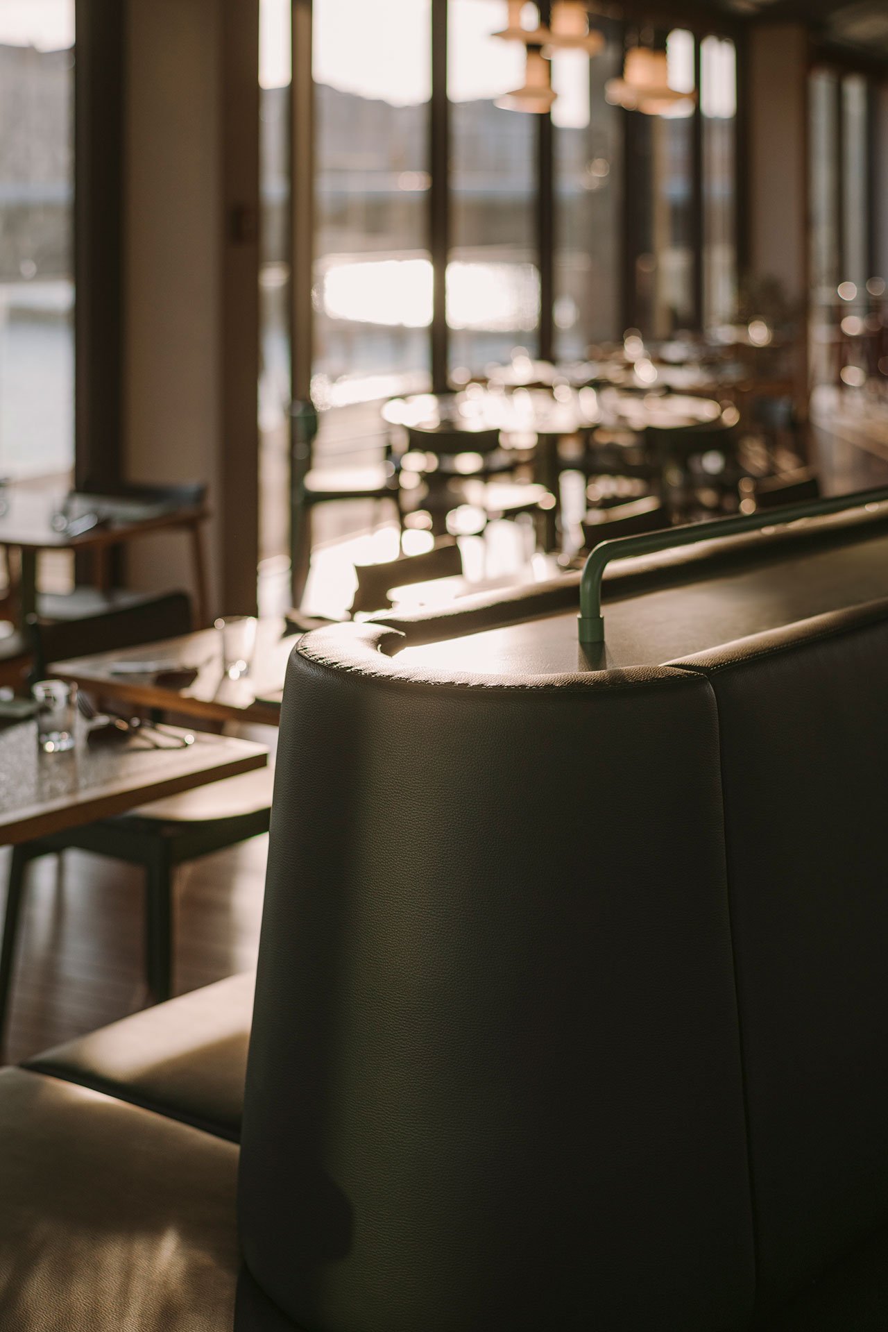 Martim Restaurant-Daviana Group