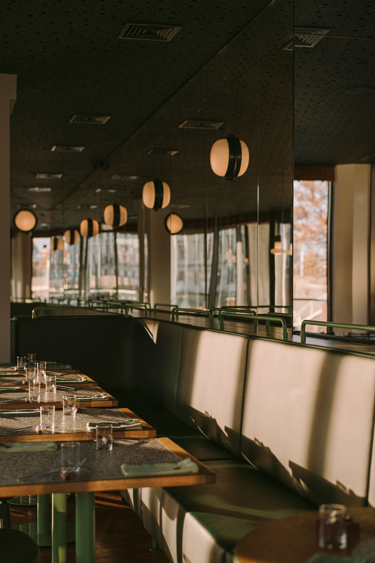 Martim Restaurant-Daviana Group
