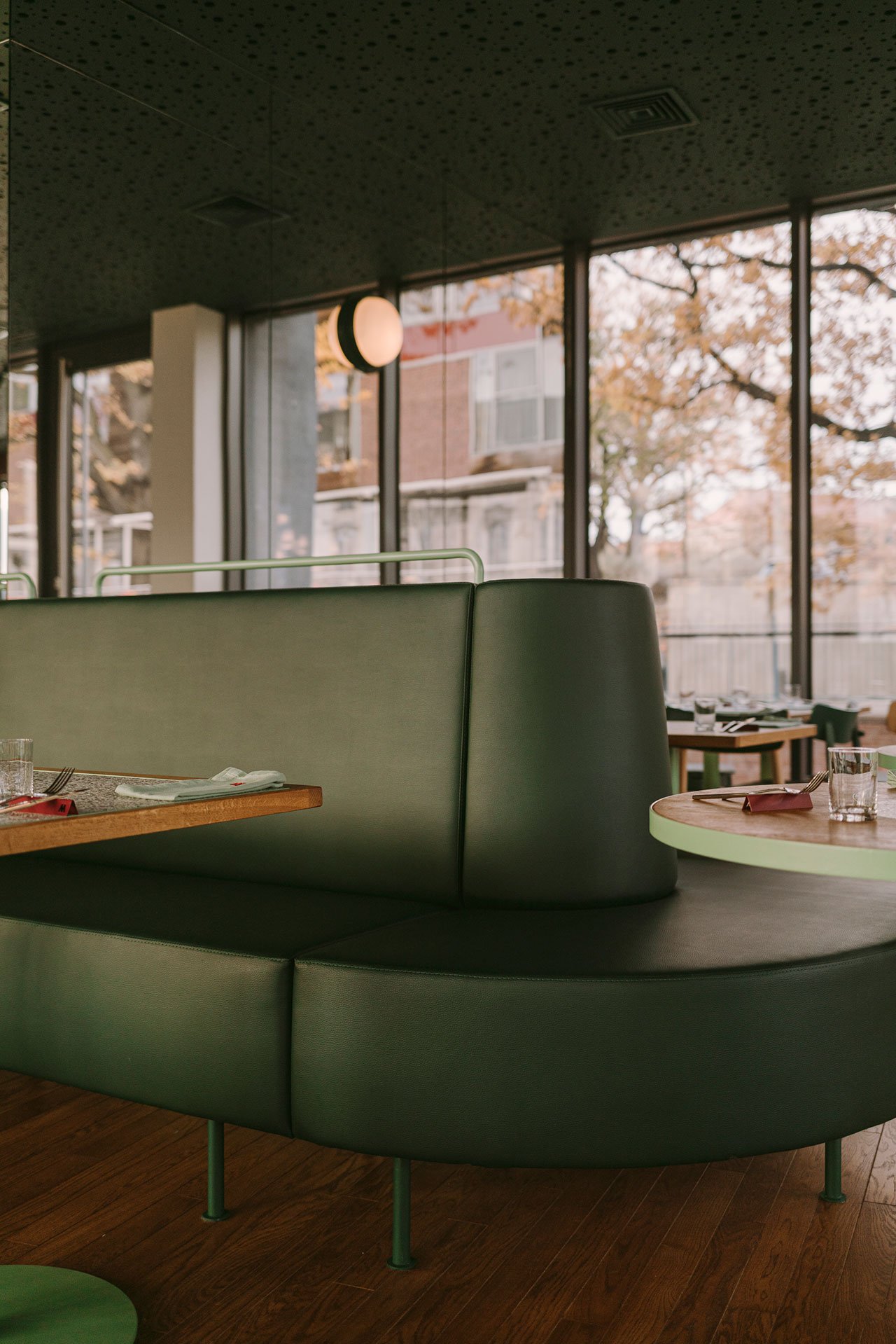 Martim Restaurant-Daviana Group