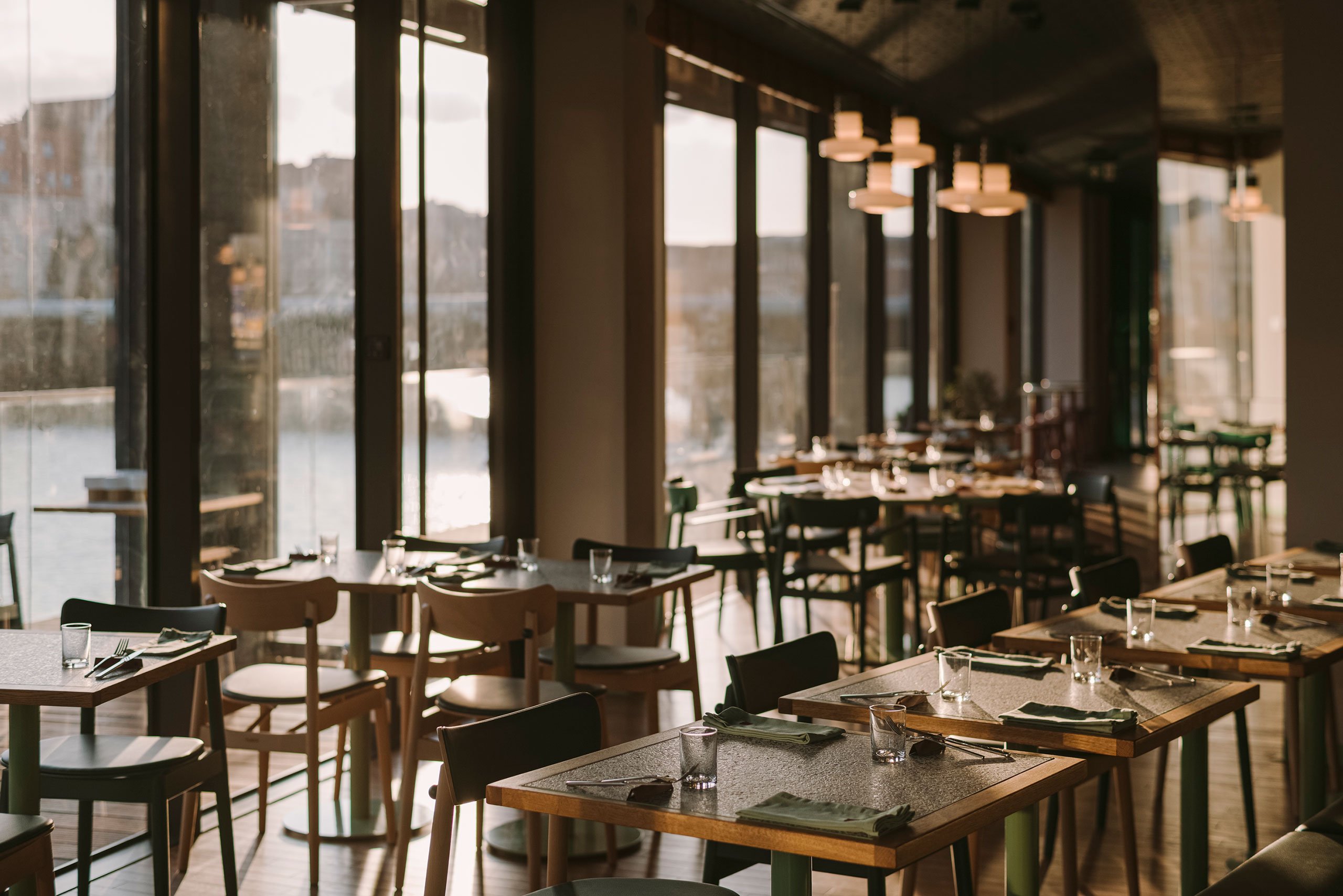 Martim Restaurant-Daviana Group