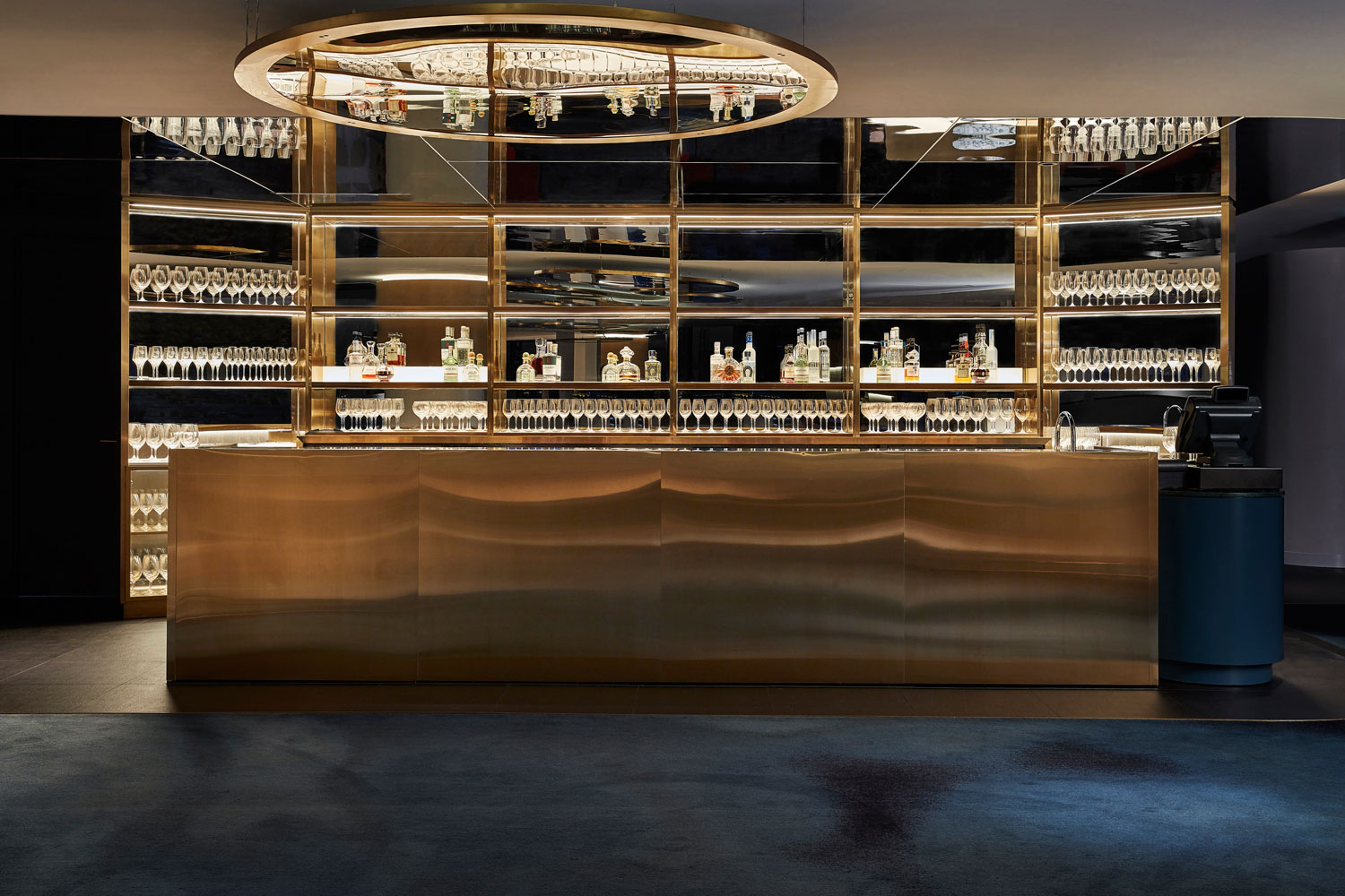 The Star Casino restaurant-Daviana Group