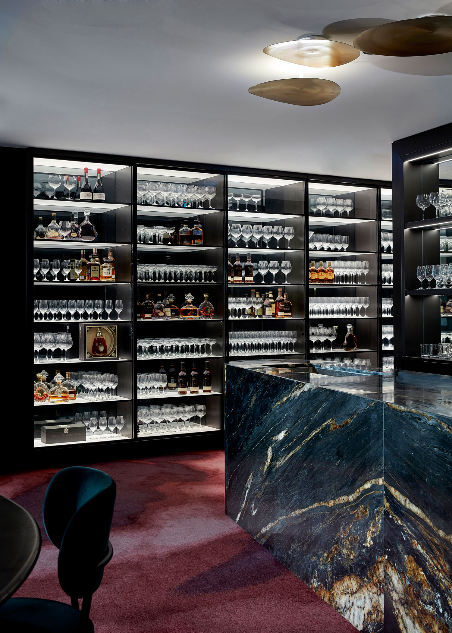 The Star Casino restaurant-Daviana Group