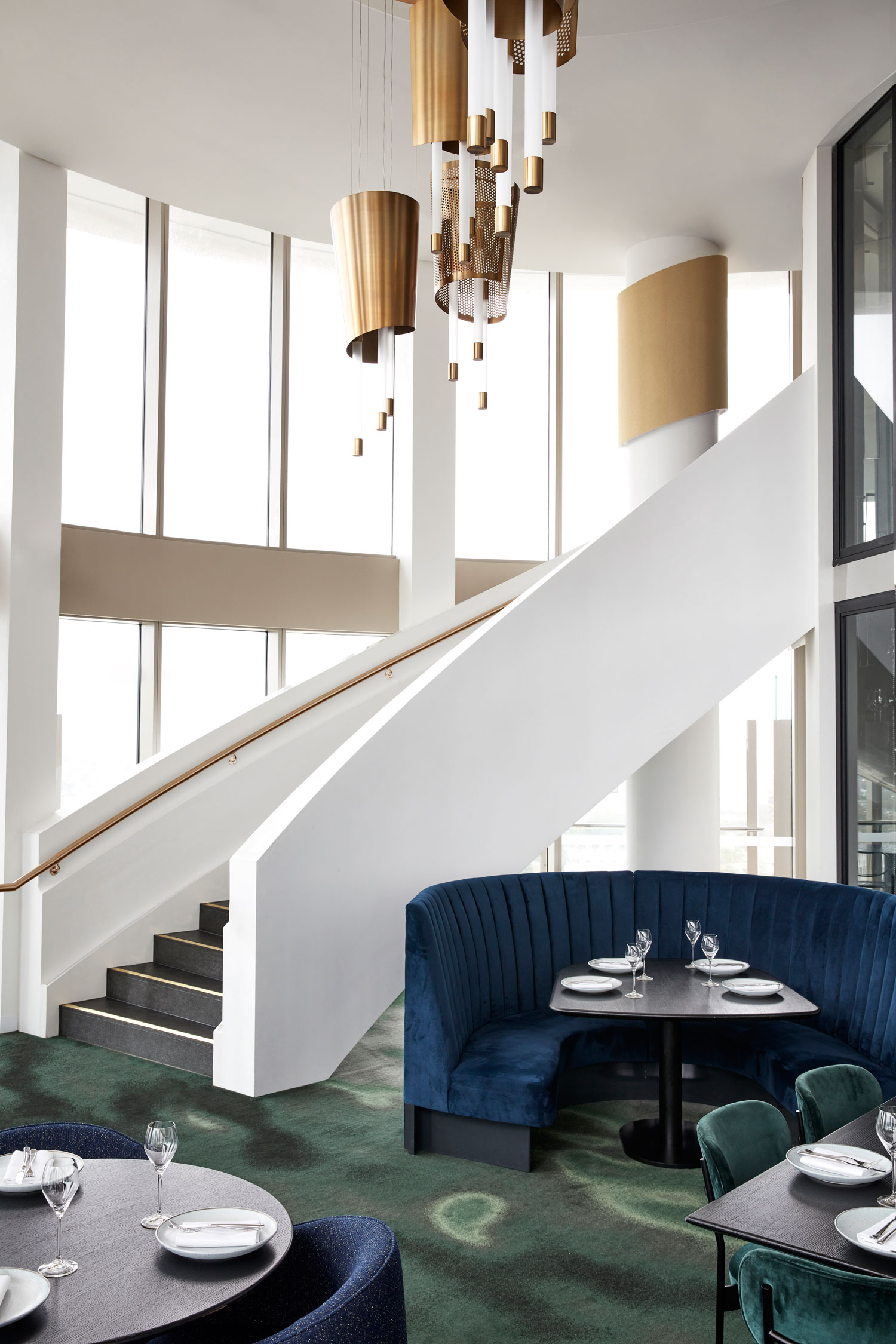 The Star Casino restaurant-Daviana Group