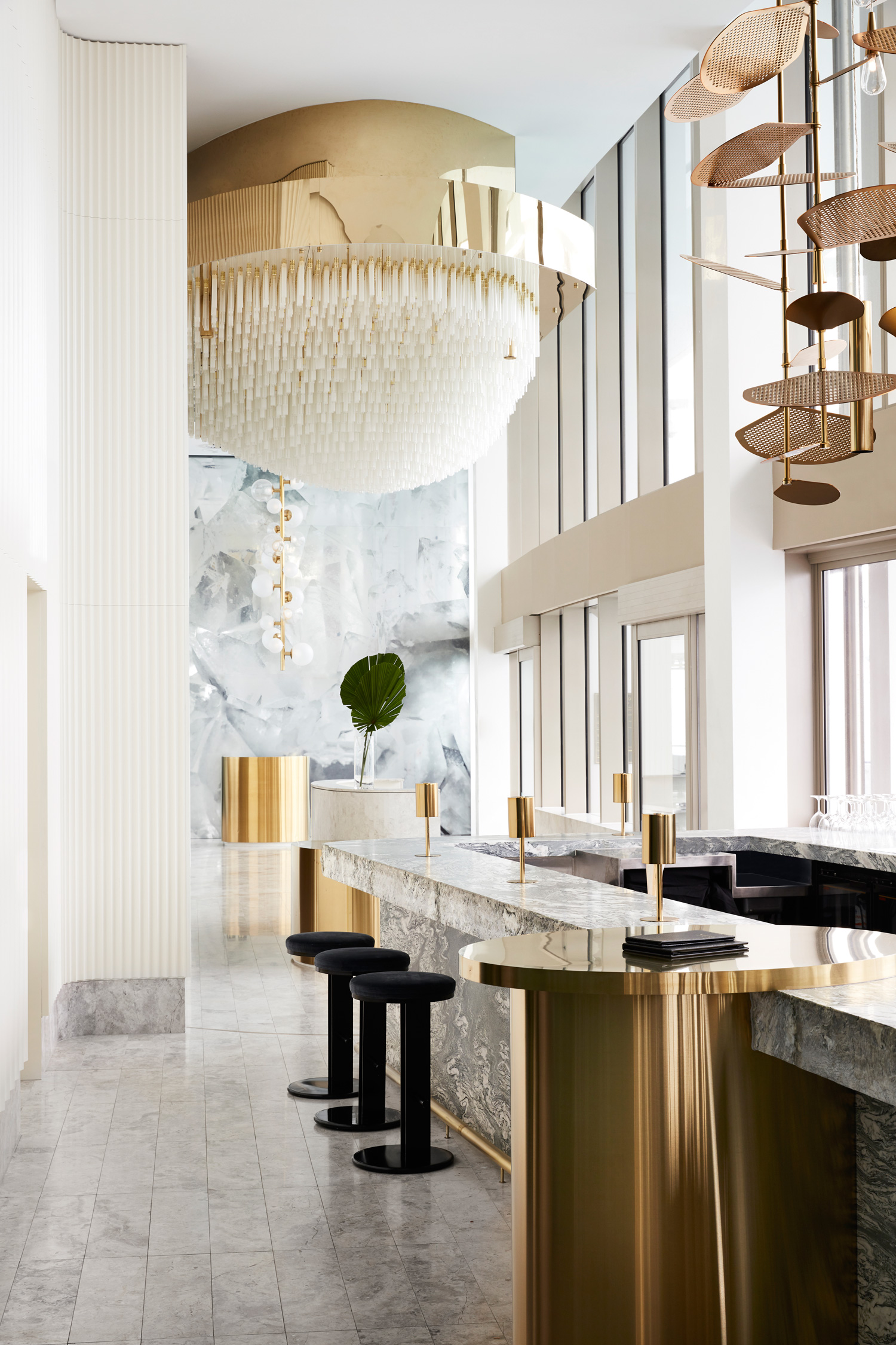 The Star Casino restaurant-Daviana Group