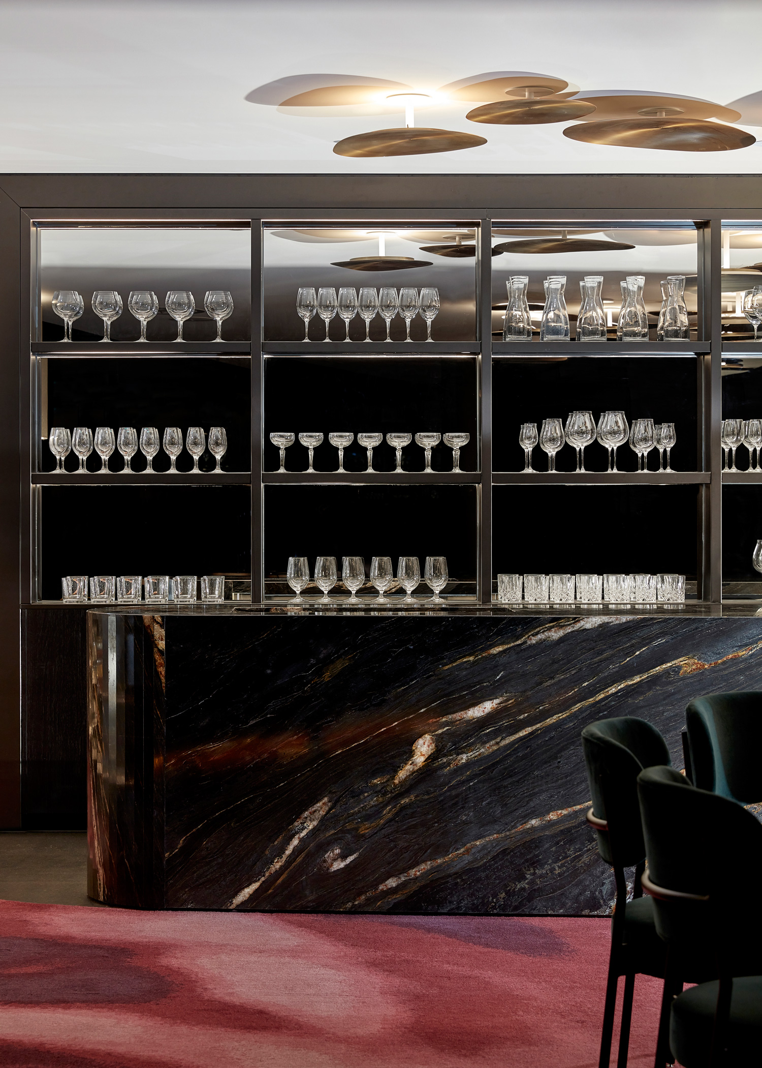 The Star Casino restaurant-Daviana Group