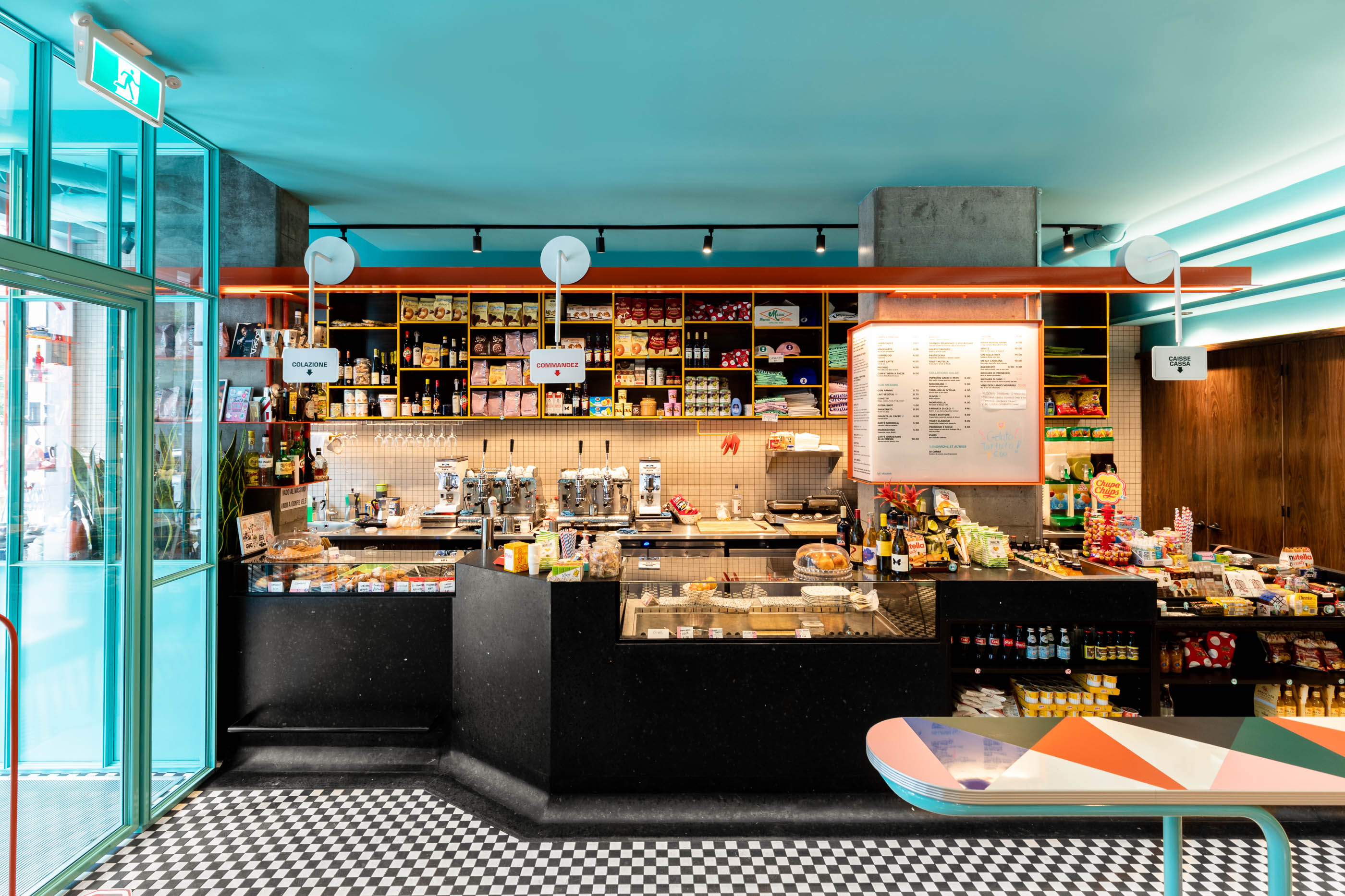 Caffettiera café -Daviana Group Caffettiera café -Daviana Group
