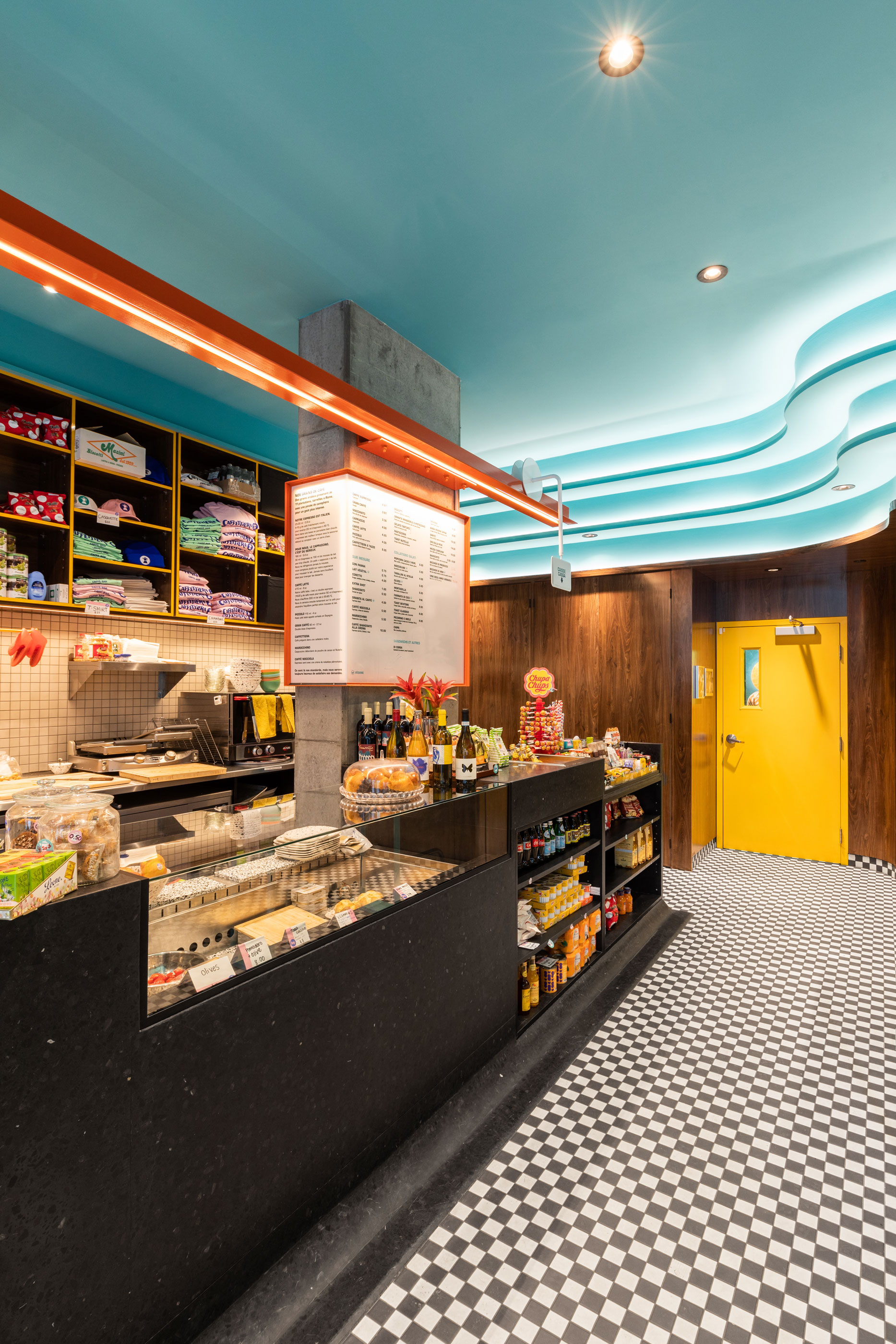 Caffettiera café -Daviana Group Caffettiera café -Daviana Group