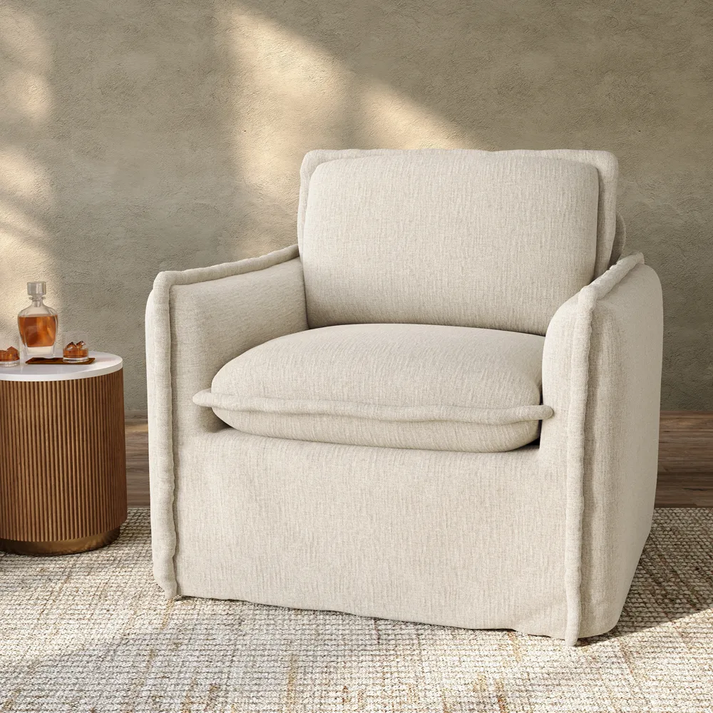 Comfy Nursery Glider Swivel Rocker Comfy Nursery Glider Swivel Rocker