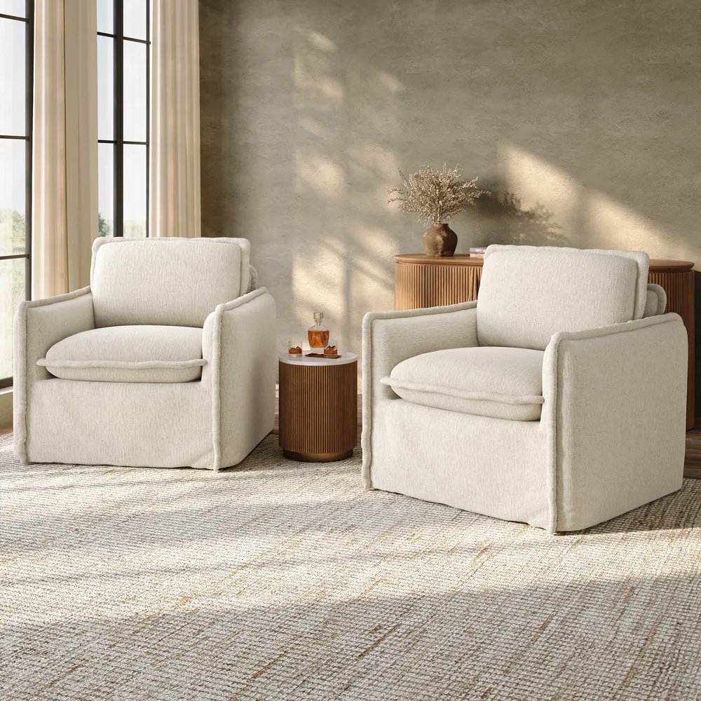 Comfy Nursery Glider Swivel Rocker Comfy Nursery Glider Swivel Rocker