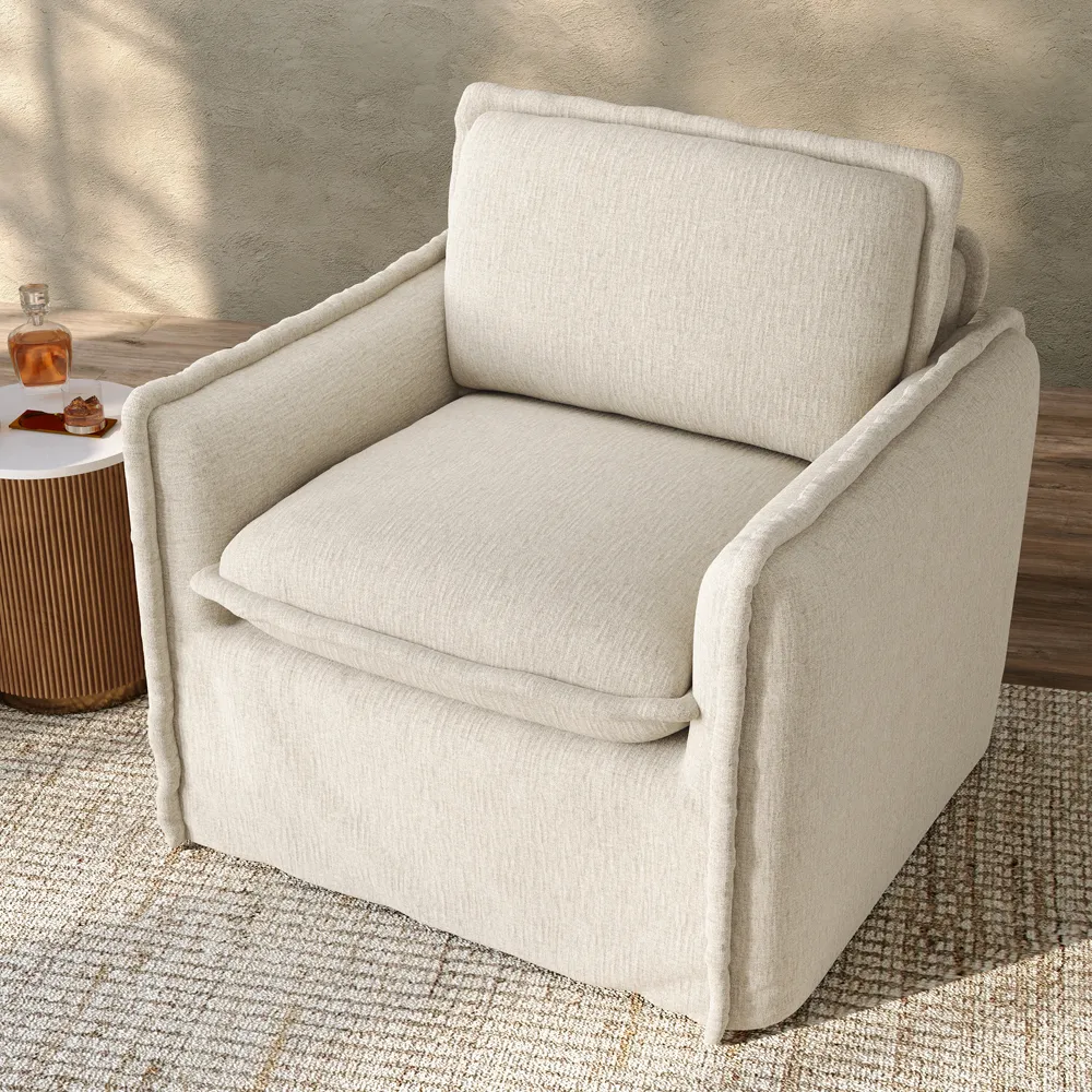 Comfy Nursery Glider Swivel Rocker Comfy Nursery Glider Swivel Rocker