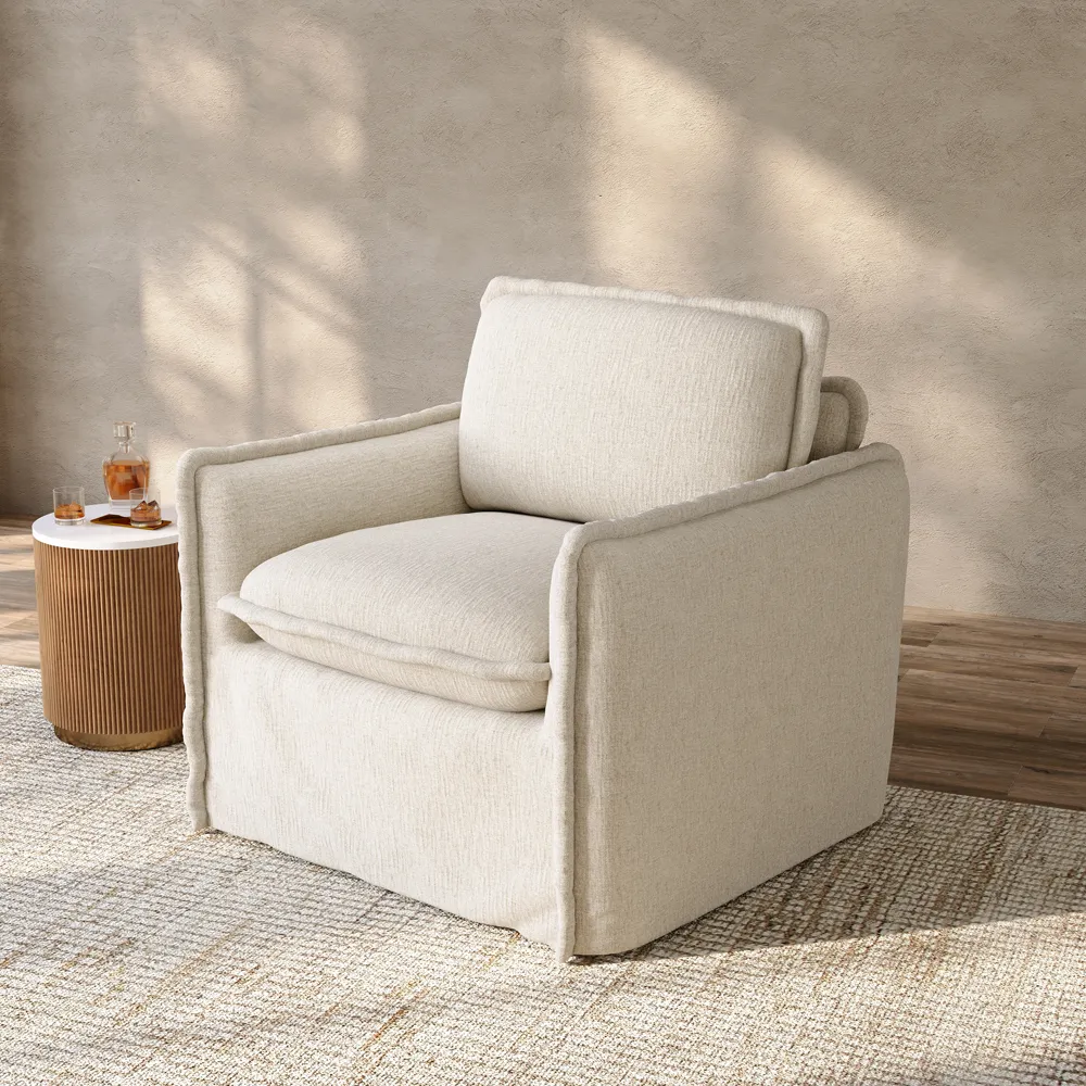 Comfy Nursery Glider Swivel Rocker Comfy Nursery Glider Swivel Rocker