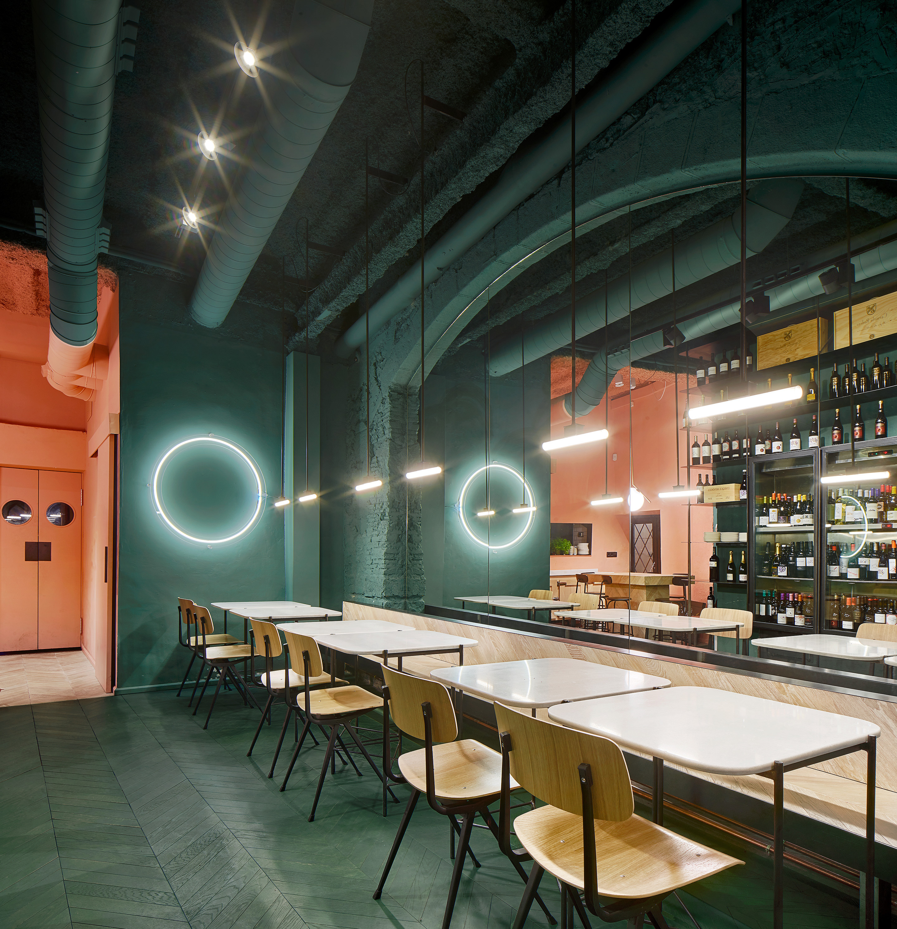 Orvay Bistro-Daviana Group Orvay Bistro-Daviana Group