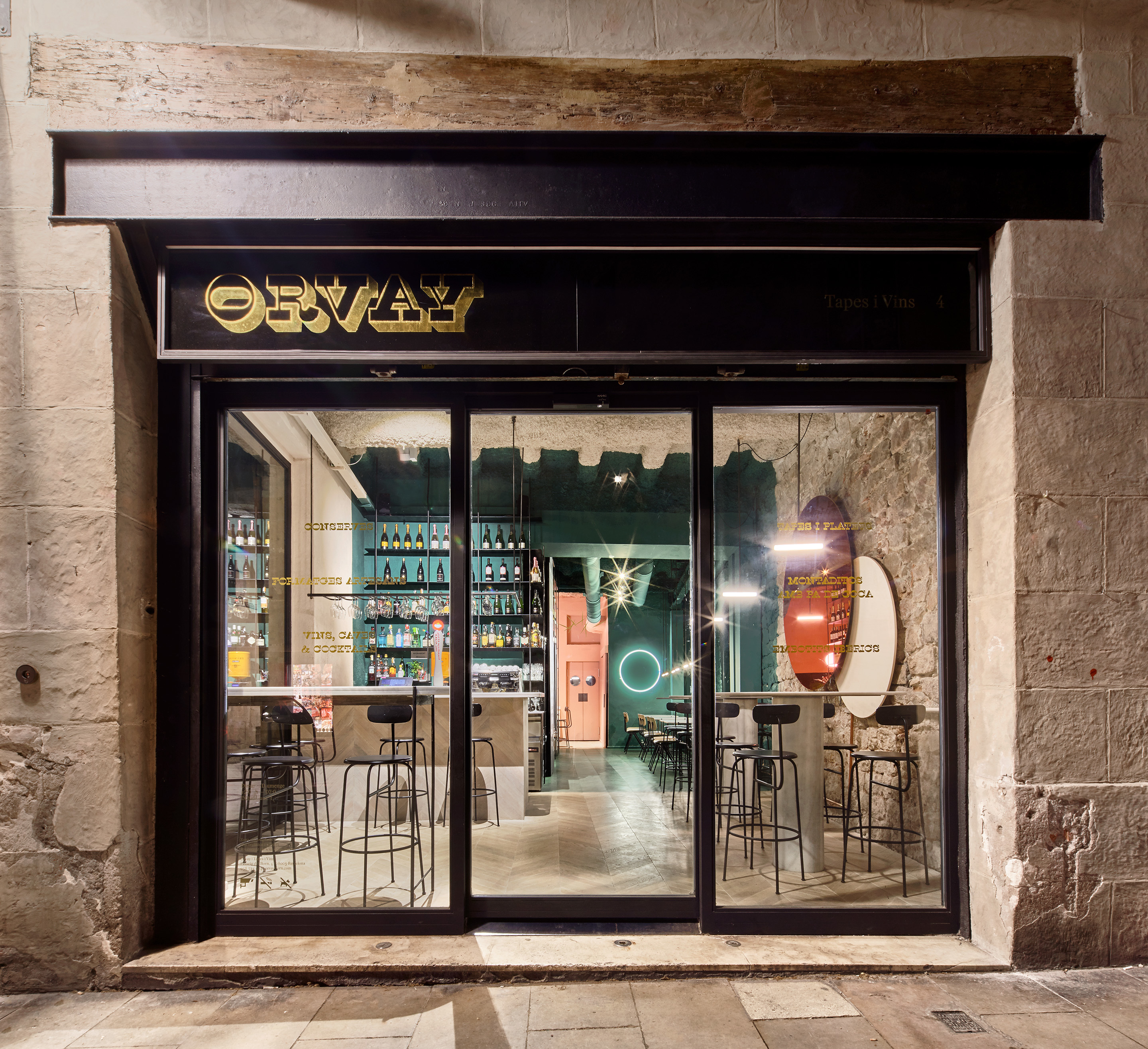 Orvay Bistro-Daviana Group Orvay Bistro-Daviana Group