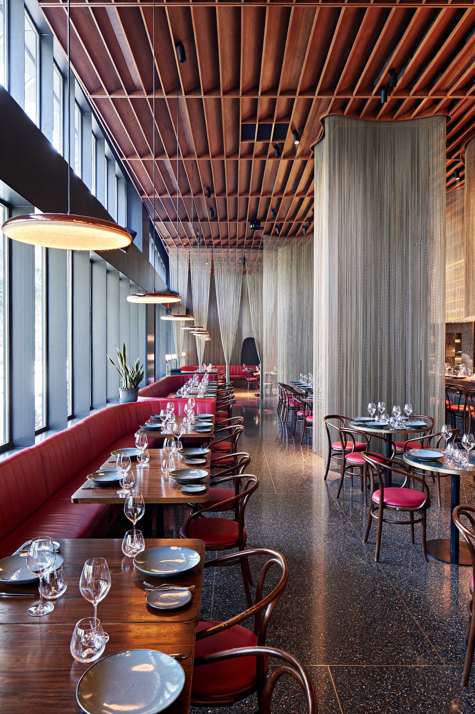Qualia Restaurant-Daviana Group