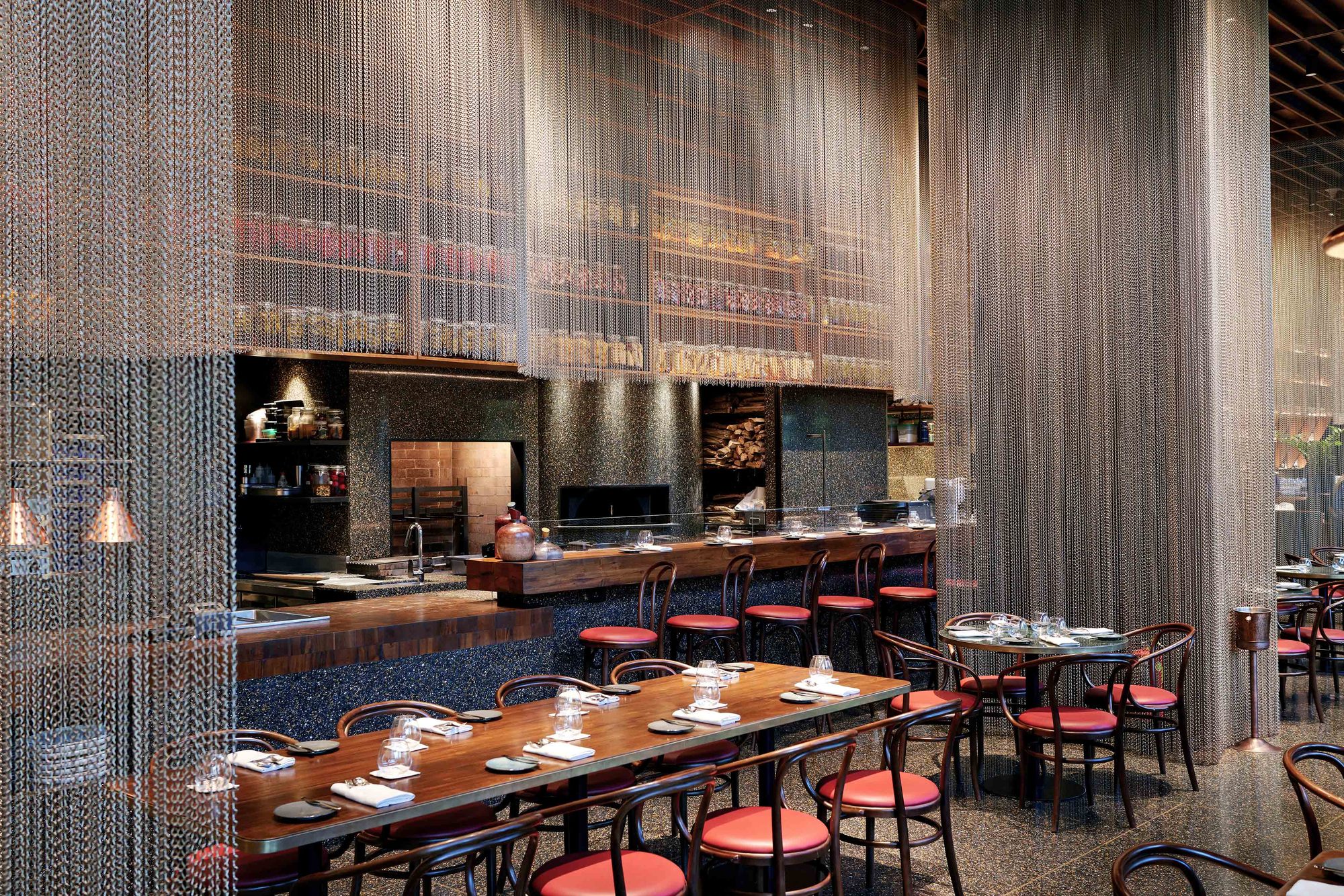 Qualia Restaurant-Daviana Group