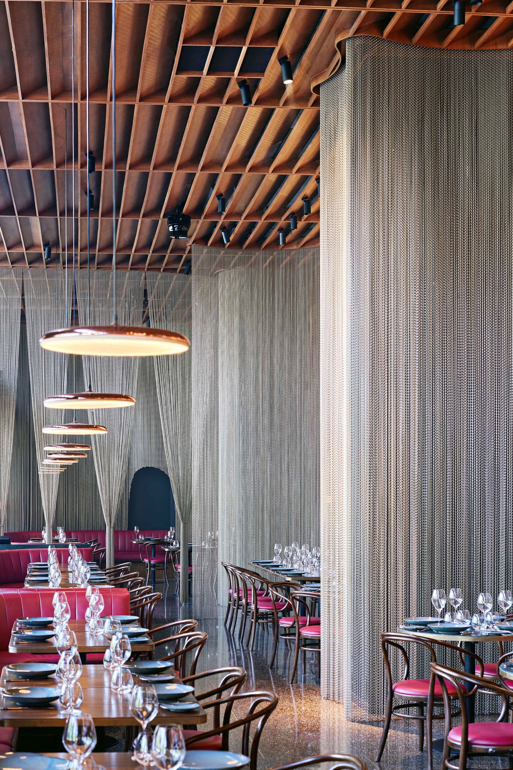 Qualia Restaurant-Daviana Group