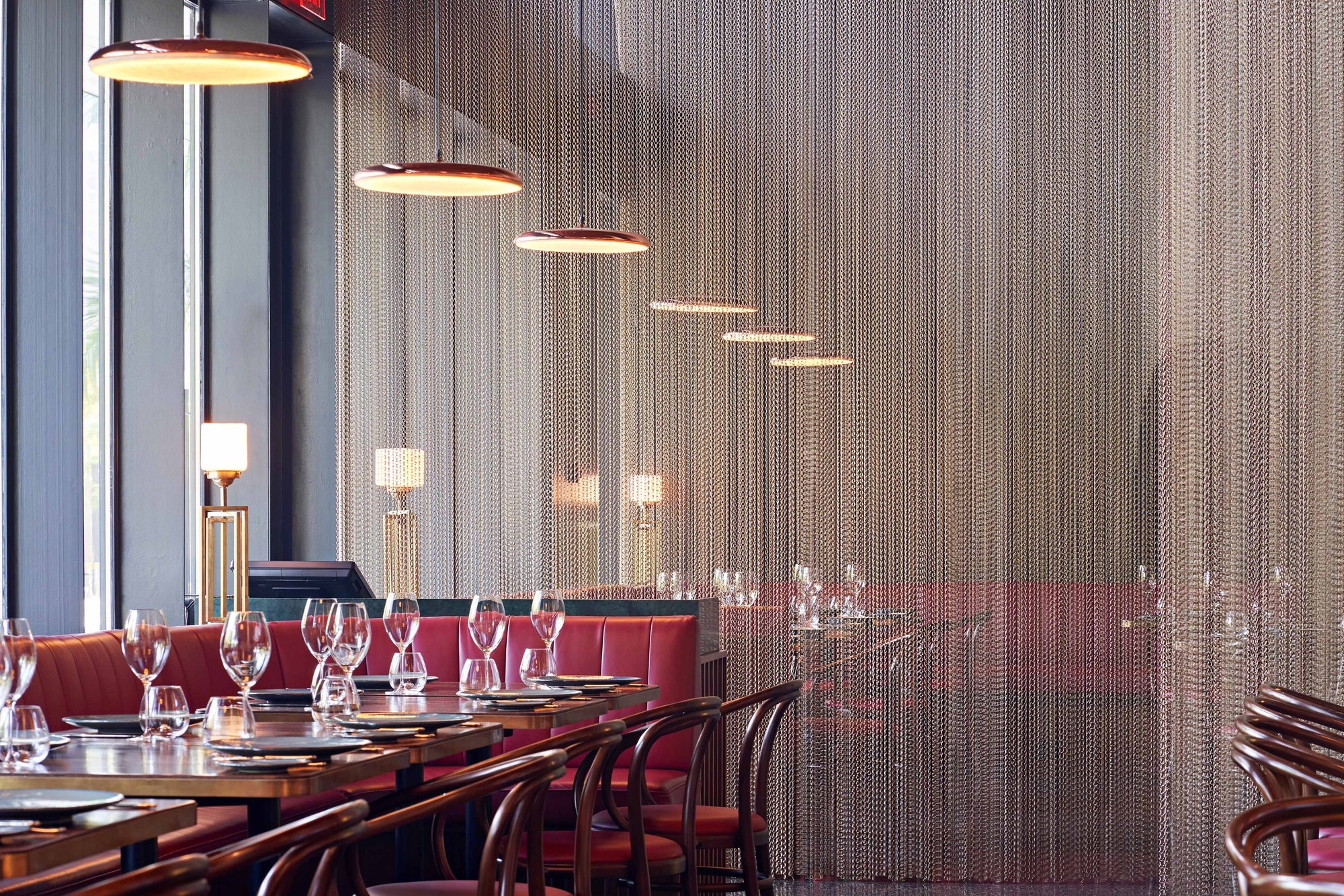 Qualia Restaurant-Daviana Group