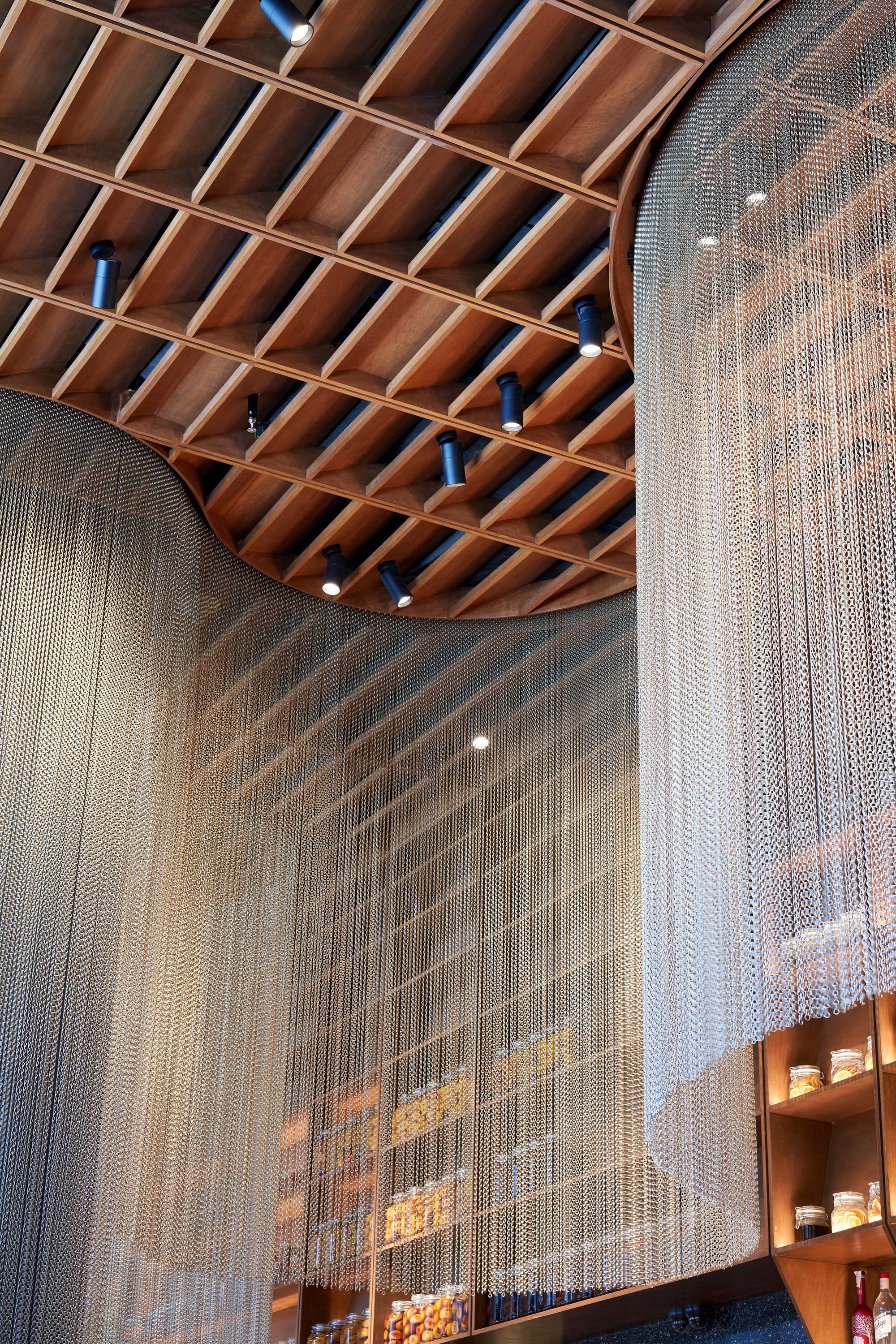 Qualia Restaurant-Daviana Group