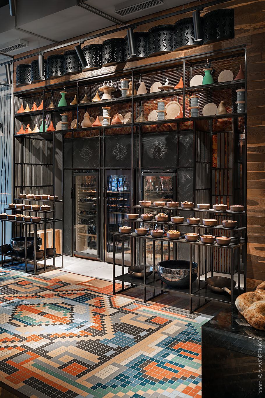Ugli Restaurant-Daviana Group