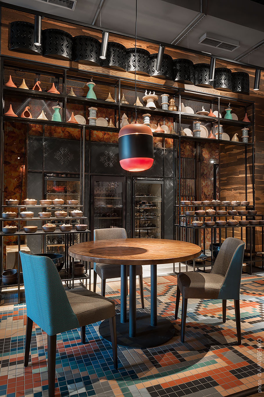 Ugli Restaurant-Daviana Group