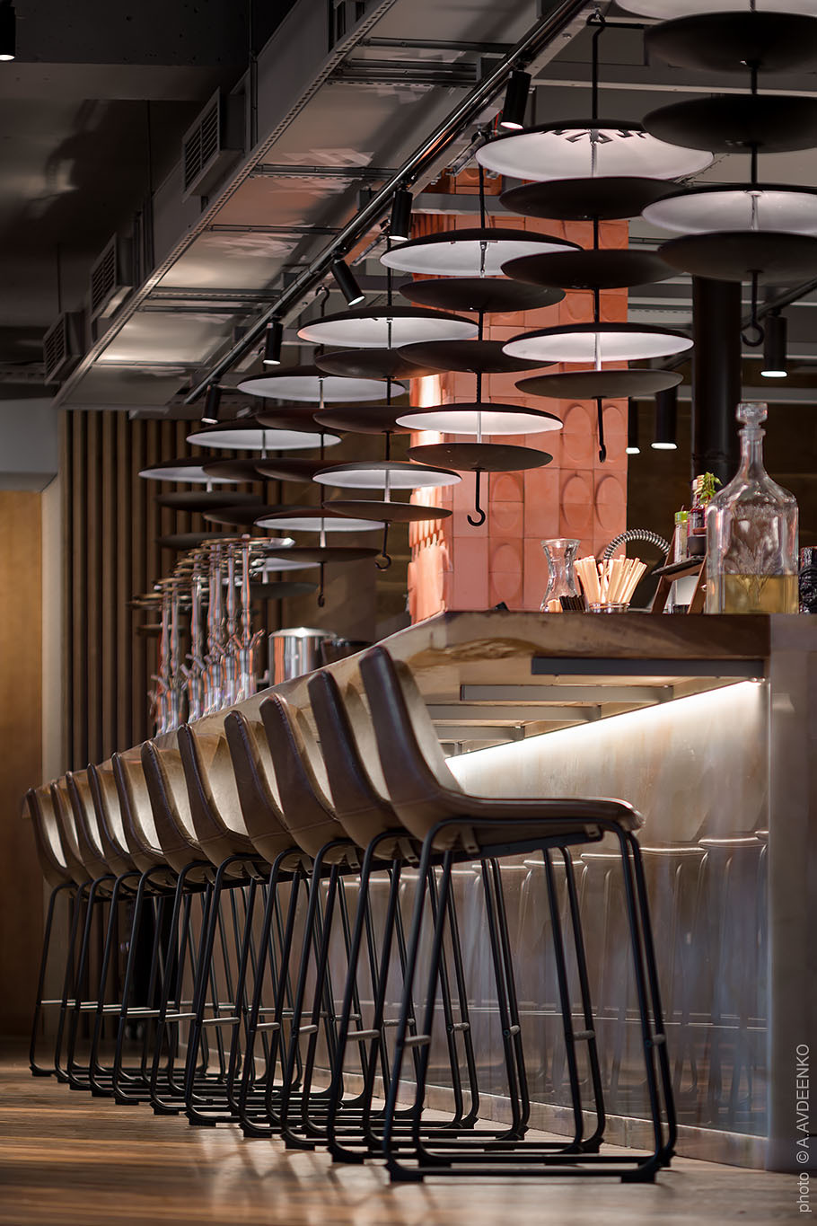 Ugli Restaurant-Daviana Group