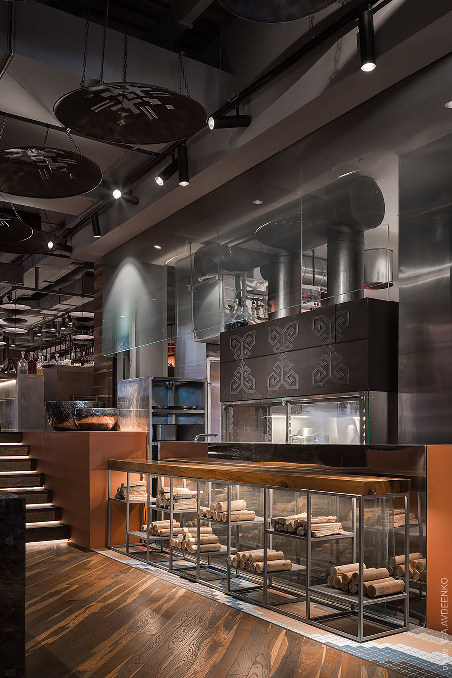 Ugli Restaurant-Daviana Group