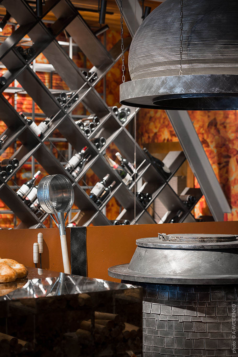 Ugli Restaurant-Daviana Group