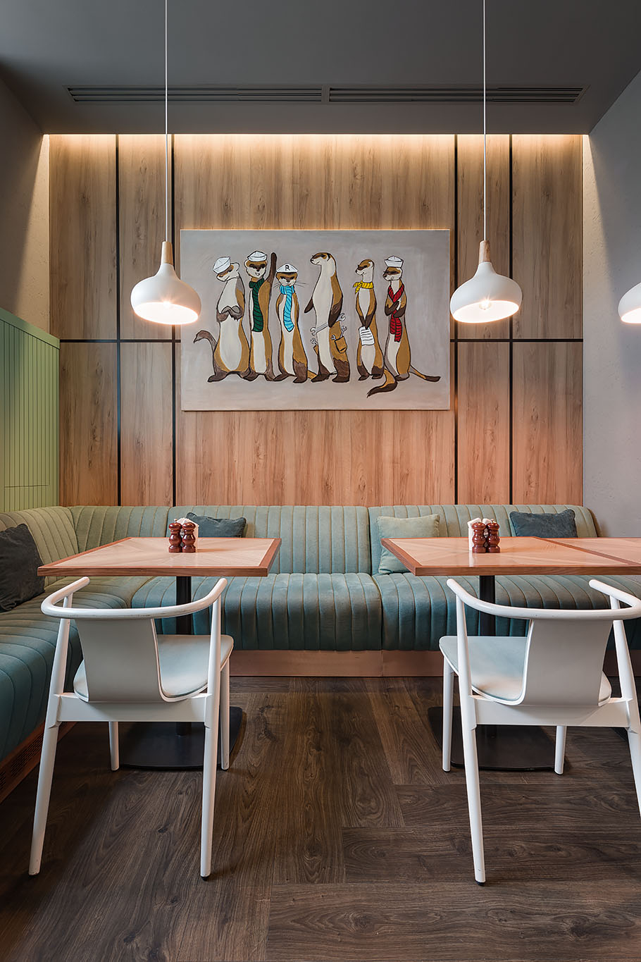Харек Restaurant-Daviana Group Харек Restaurant-Daviana Group