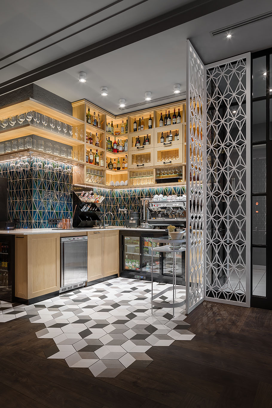 Харек Restaurant-Daviana Group Харек Restaurant-Daviana Group