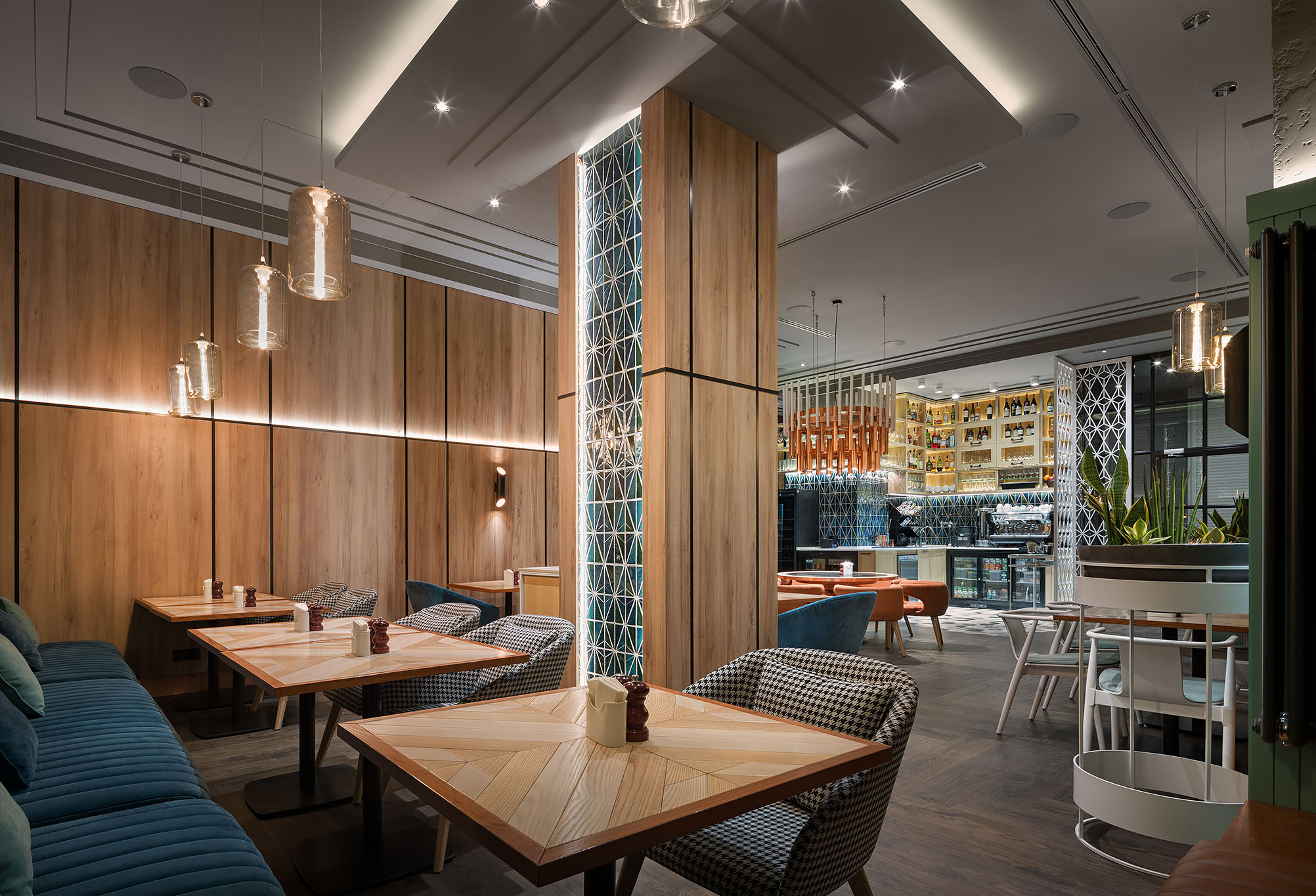 Харек Restaurant-Daviana Group Харек Restaurant-Daviana Group