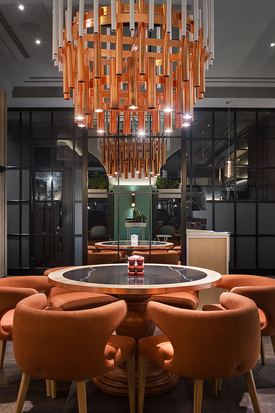 Харек Restaurant-Daviana Group Харек Restaurant-Daviana Group