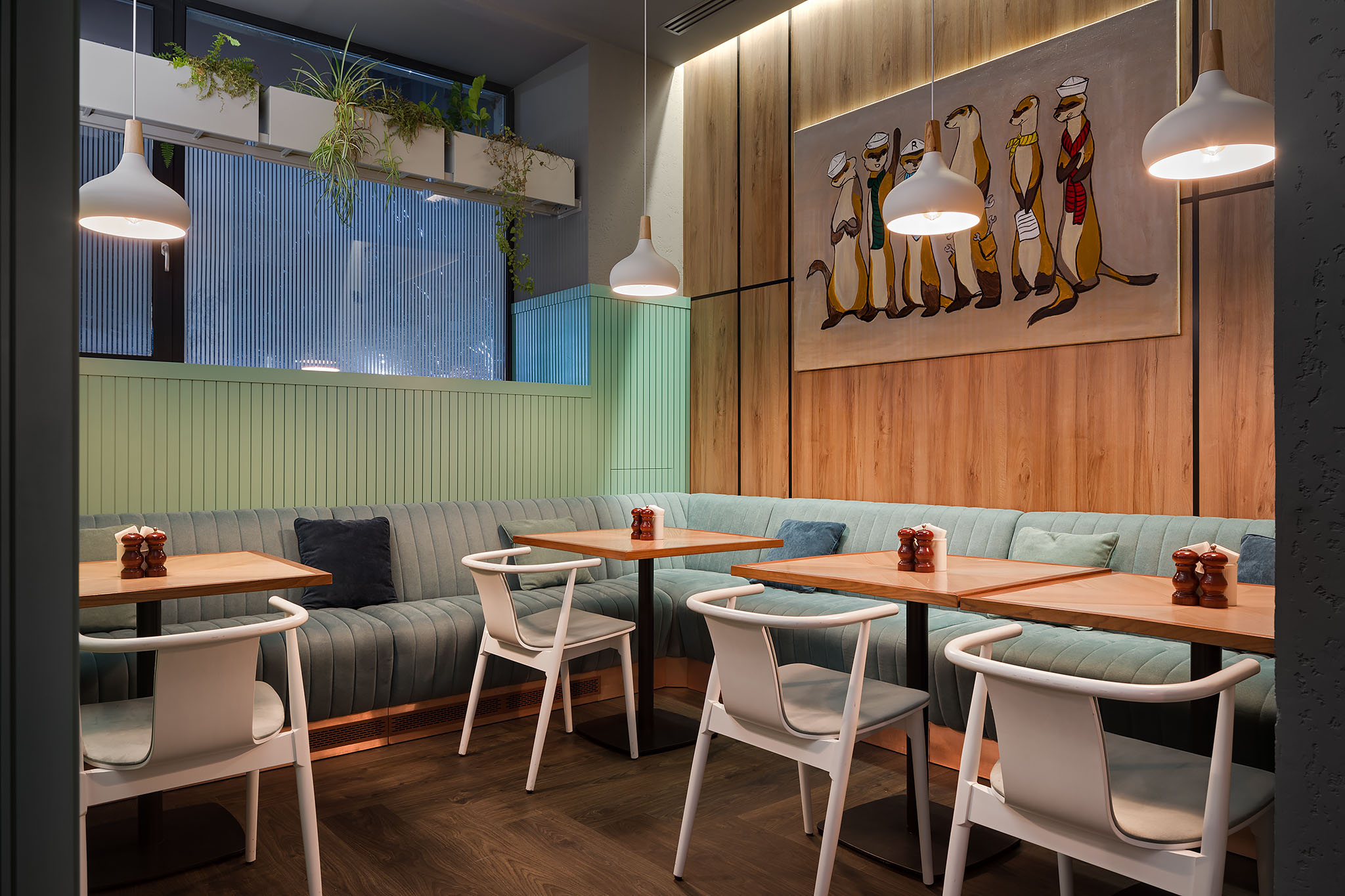 Харек Restaurant-Daviana Group Харек Restaurant-Daviana Group