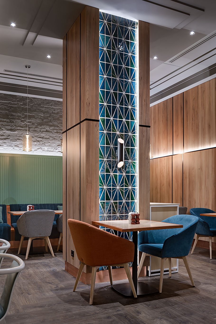 Харек Restaurant-Daviana Group Харек Restaurant-Daviana Group