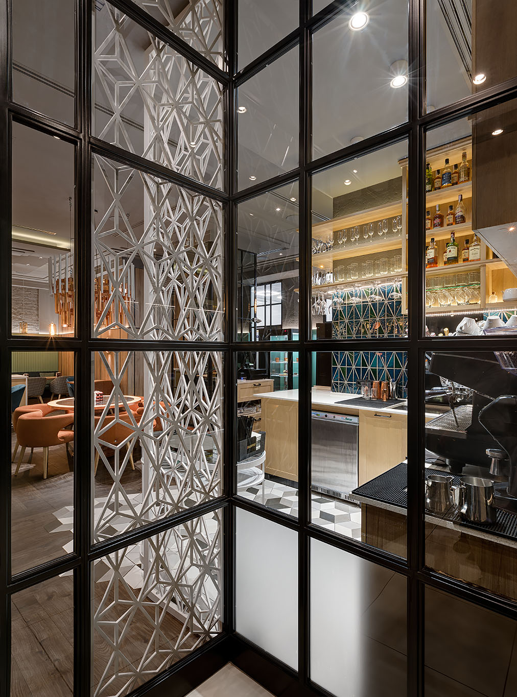 Харек Restaurant-Daviana Group Харек Restaurant-Daviana Group