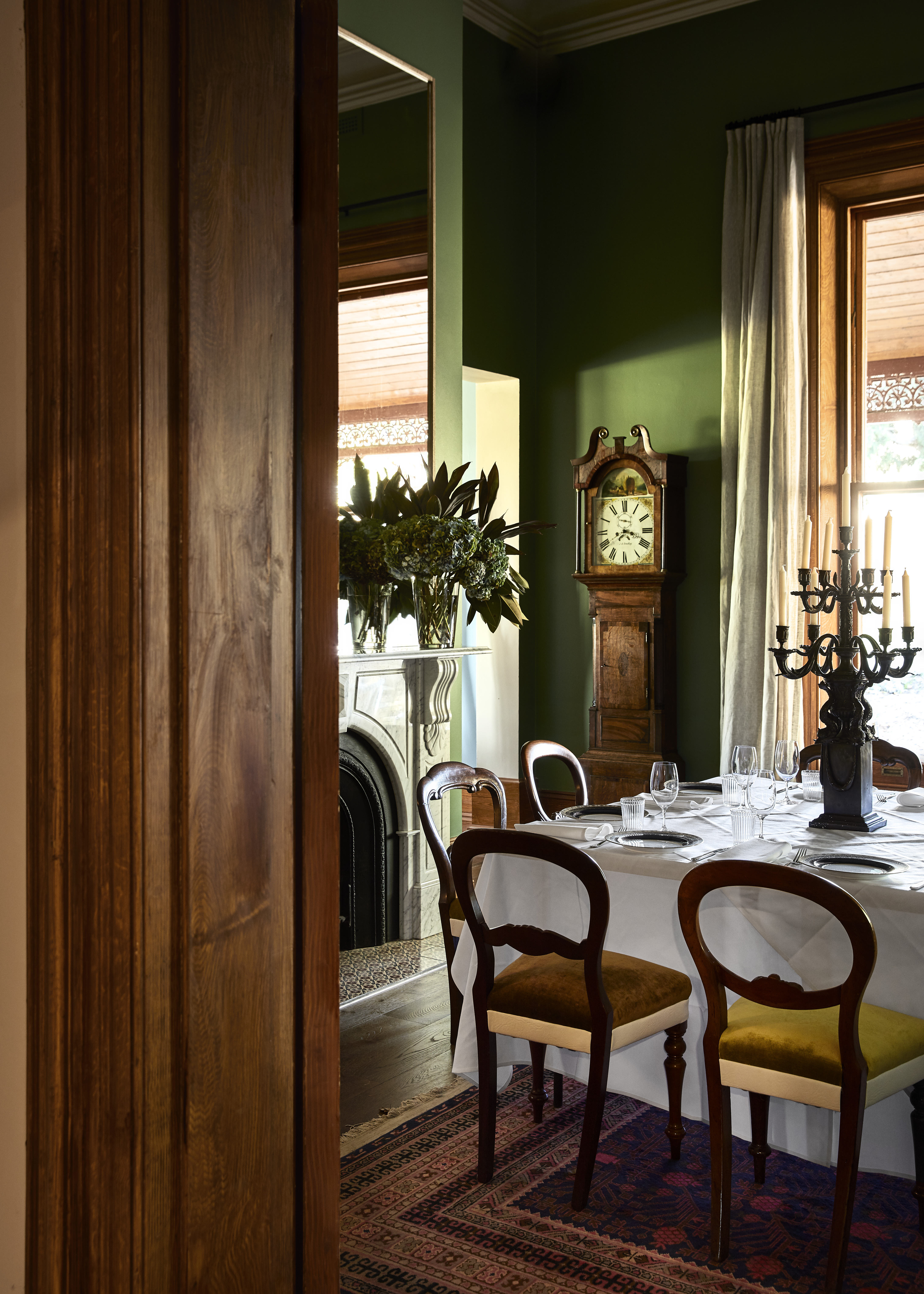 Stamford Park Homestead restaurant-Daviana Group Stamford Park Homestead restaurant-Daviana Group