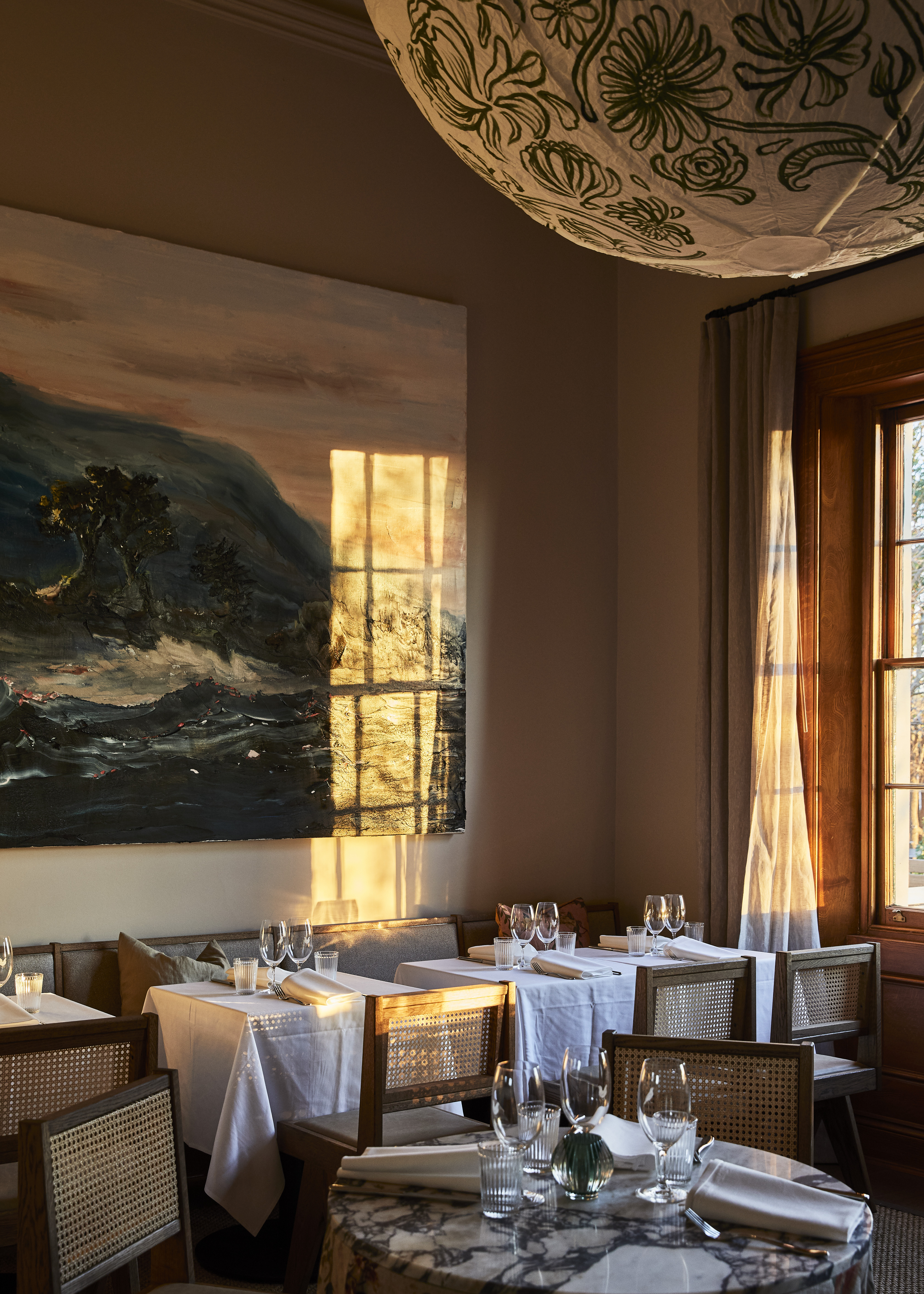 Stamford Park Homestead restaurant-Daviana Group Stamford Park Homestead restaurant-Daviana Group