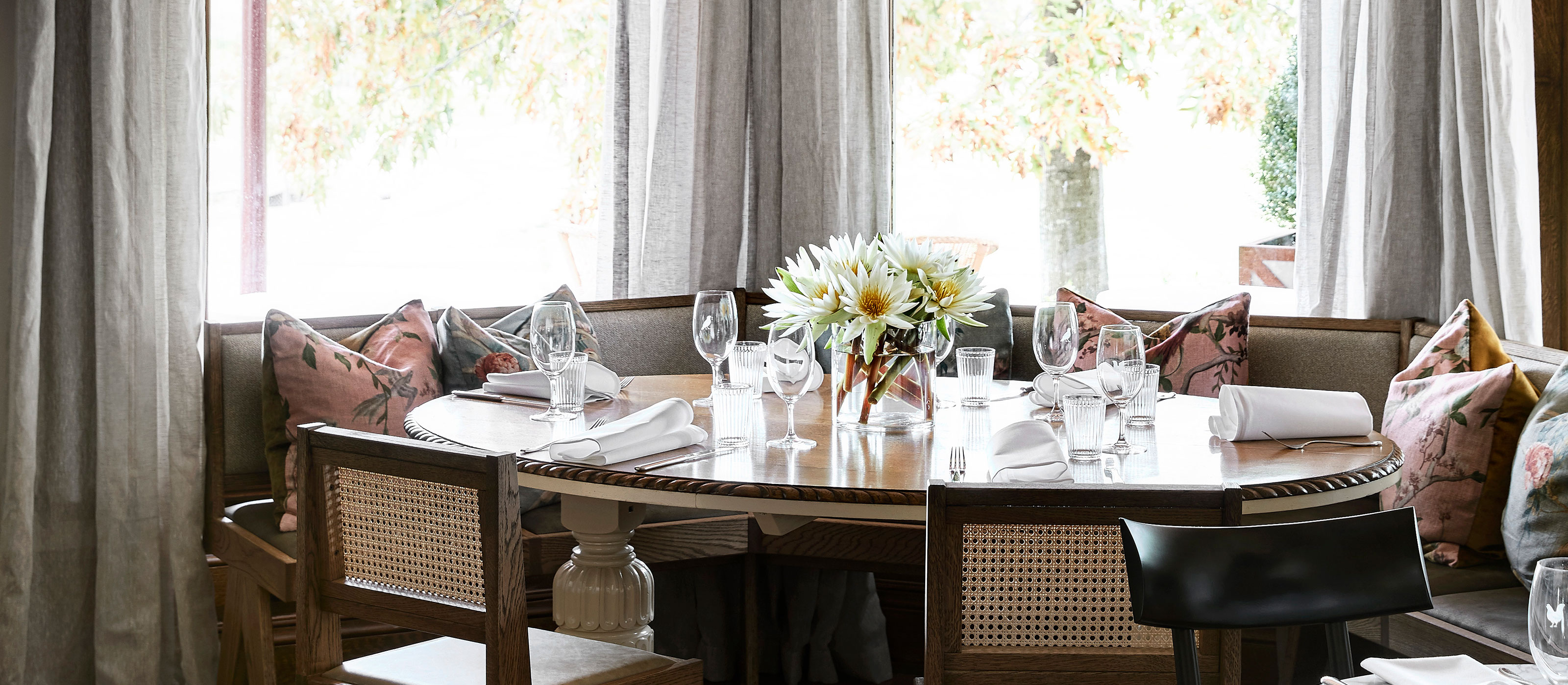 Stamford Park Homestead restaurant-Daviana Group Stamford Park Homestead restaurant-Daviana Group