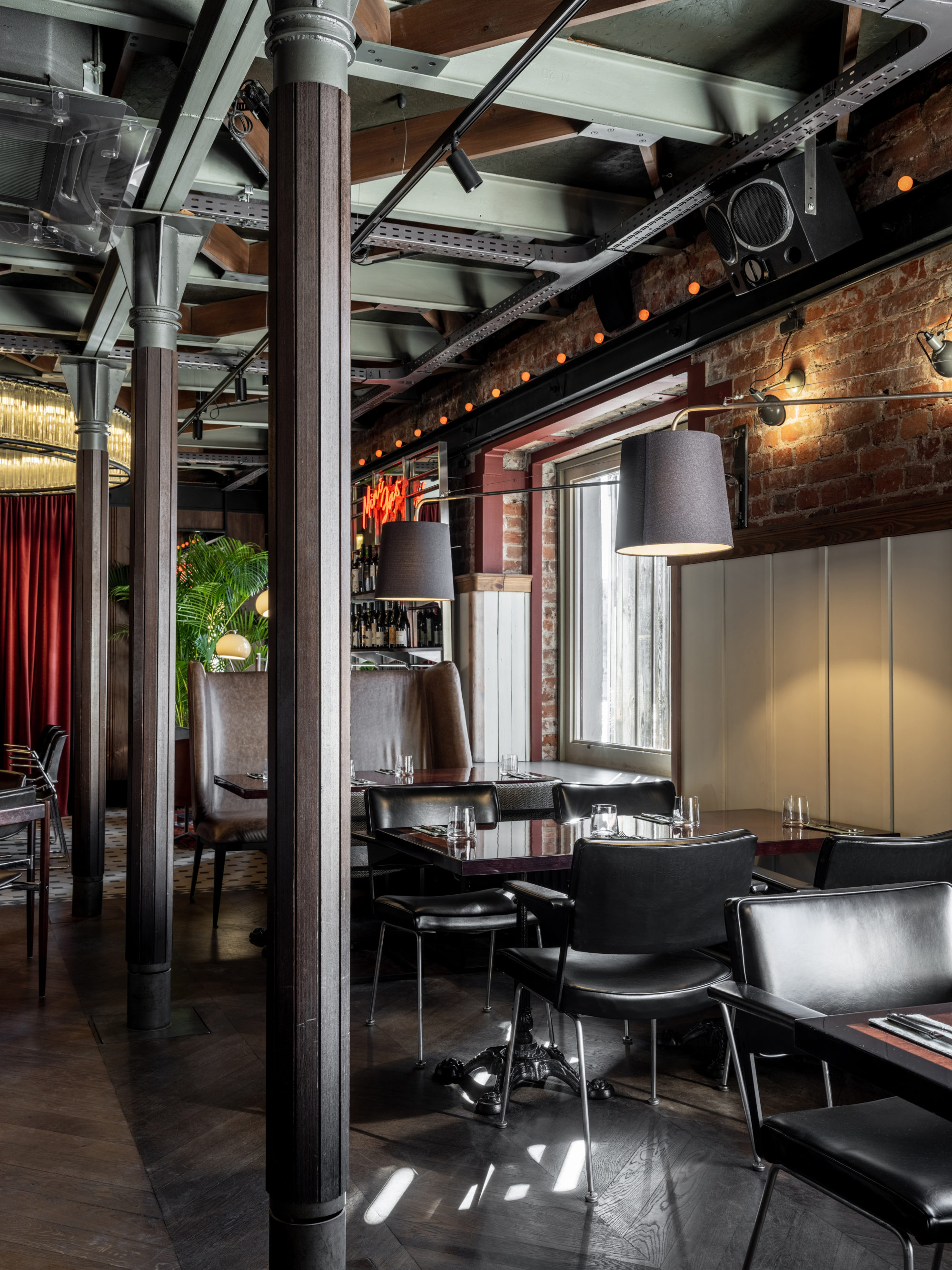 Strelka Bar-Daviana Group