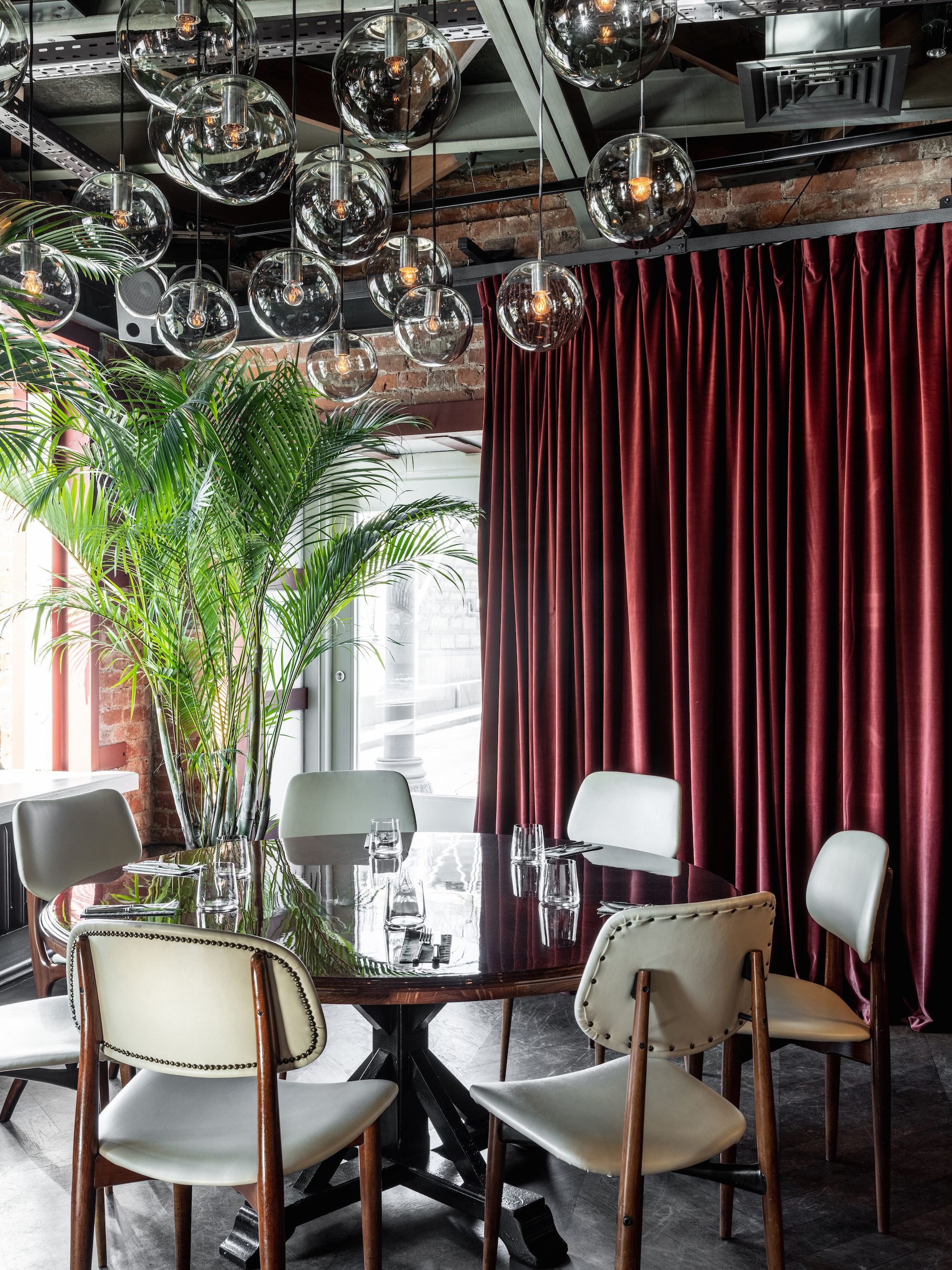Strelka Bar-Daviana Group