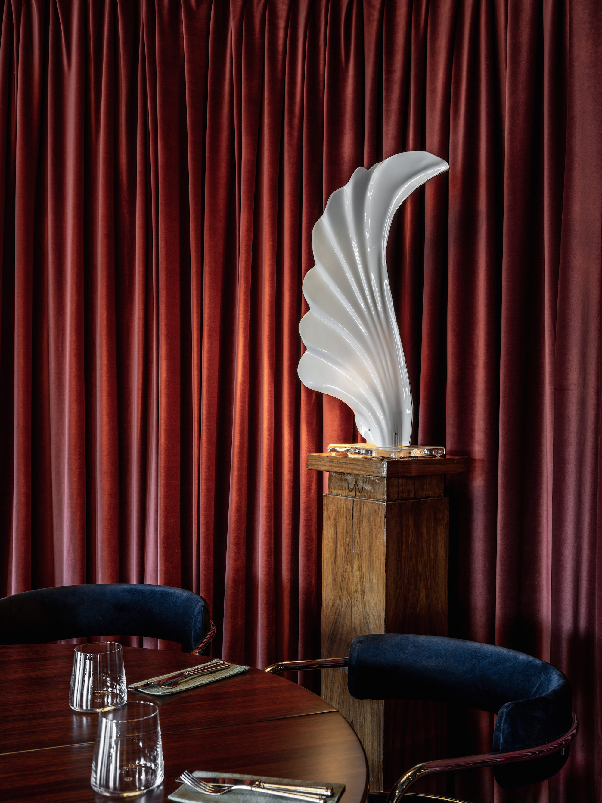 Strelka Bar-Daviana Group