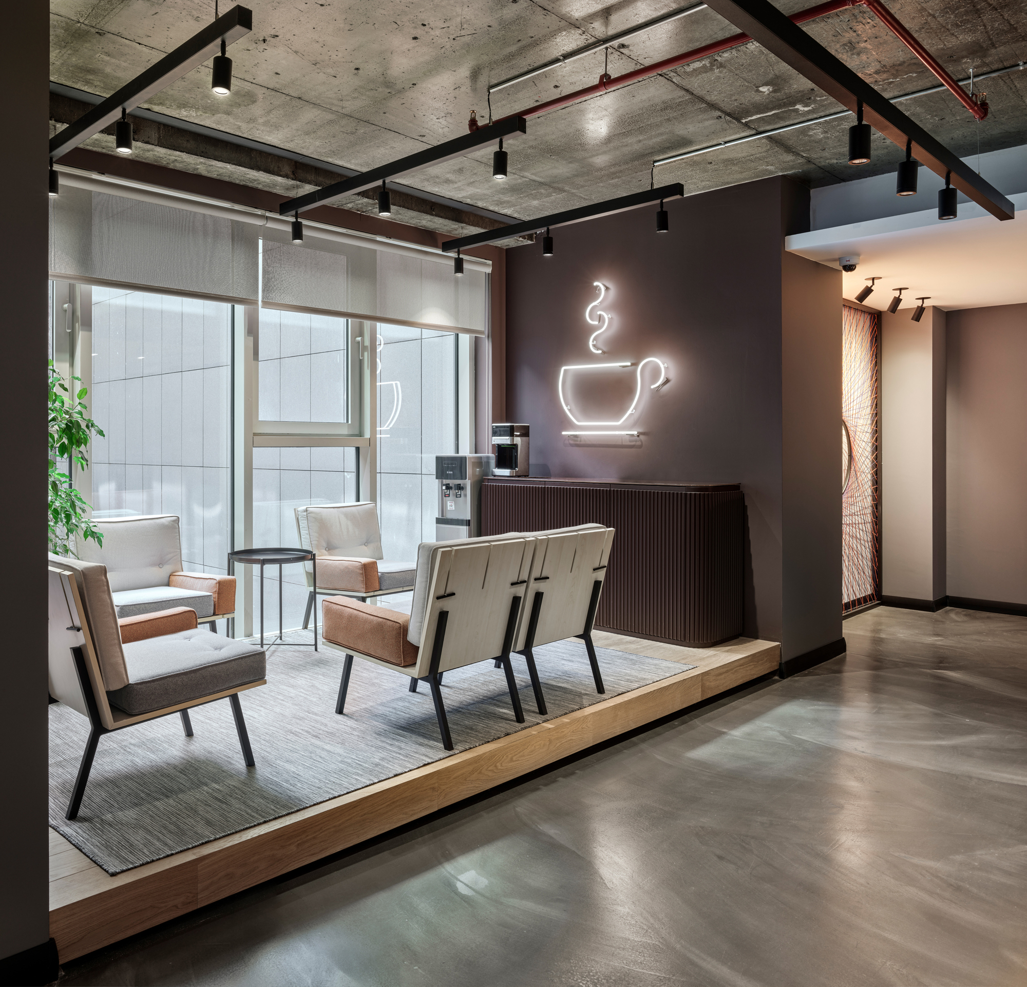 Olka’s offices-Daviana Group Olka’s offices-Daviana Group