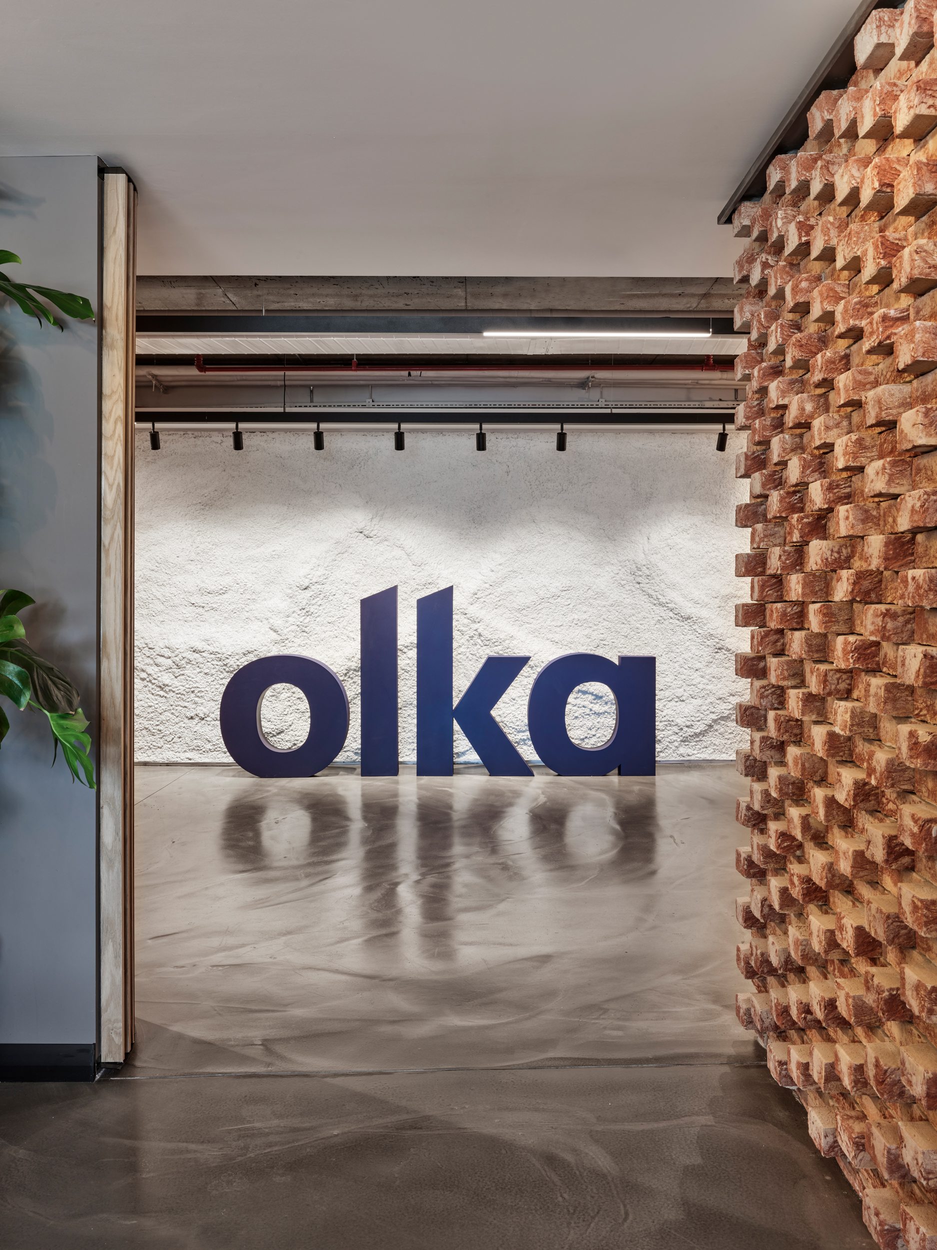 Olka’s offices-Daviana Group Olka’s offices-Daviana Group