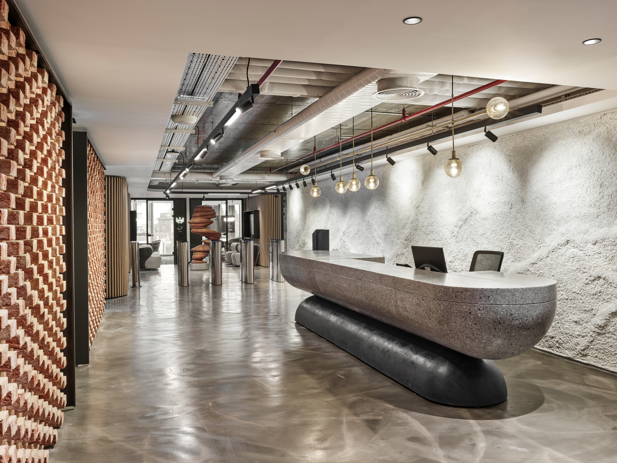 Olka’s offices-Daviana Group Olka’s offices-Daviana Group