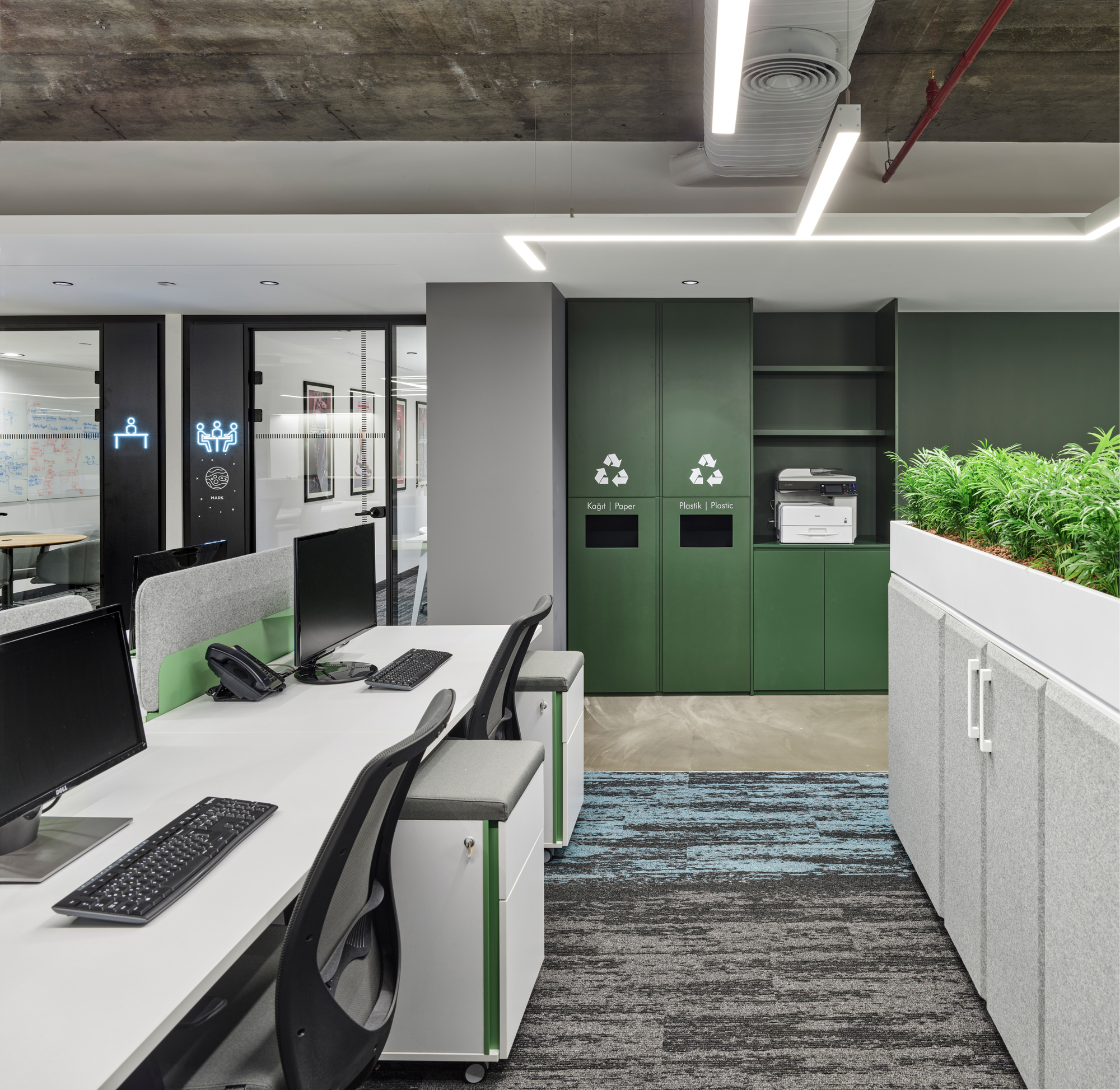 Olka’s offices-Daviana Group Olka’s offices-Daviana Group