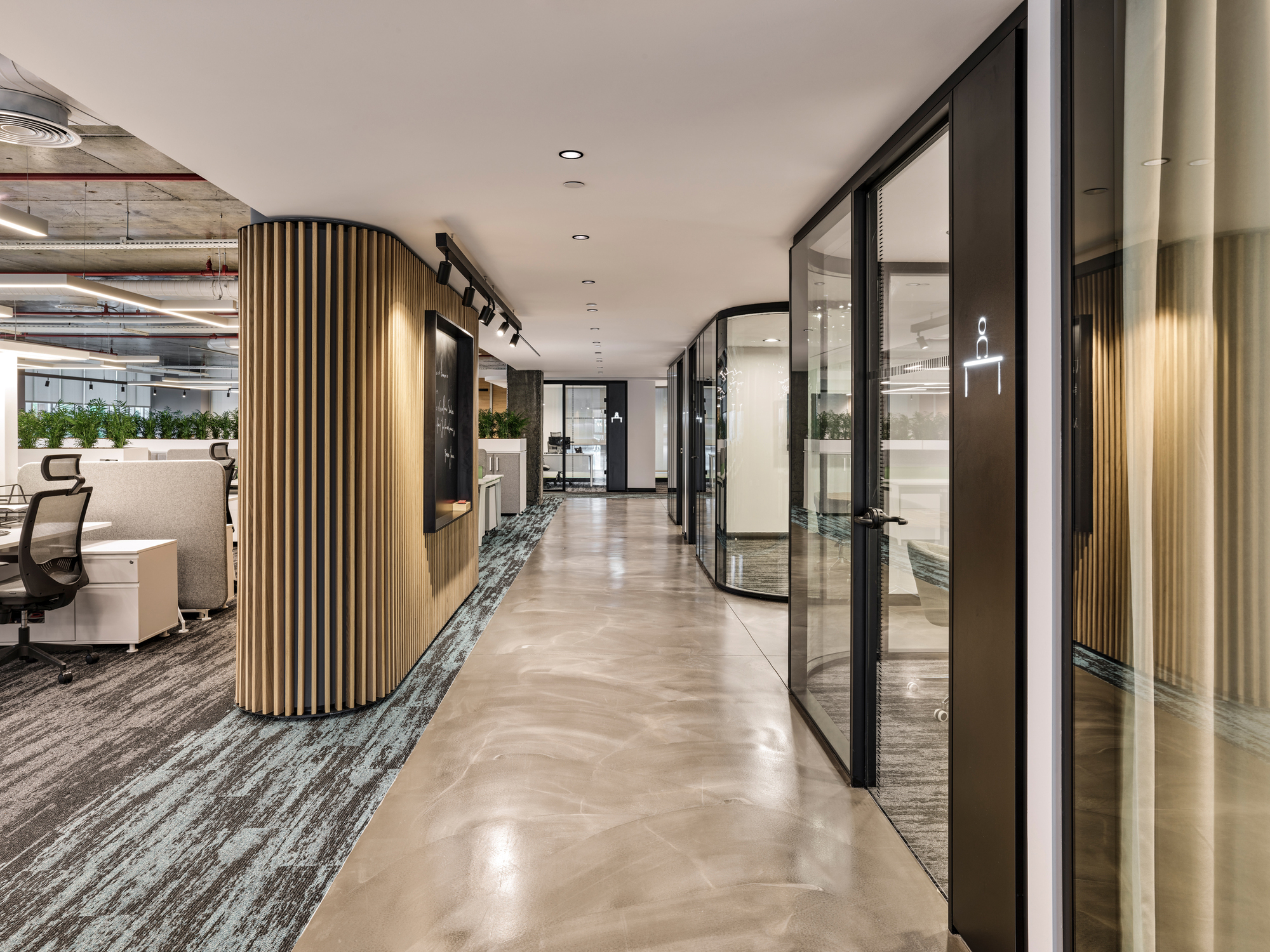 Olka’s offices-Daviana Group Olka’s offices-Daviana Group