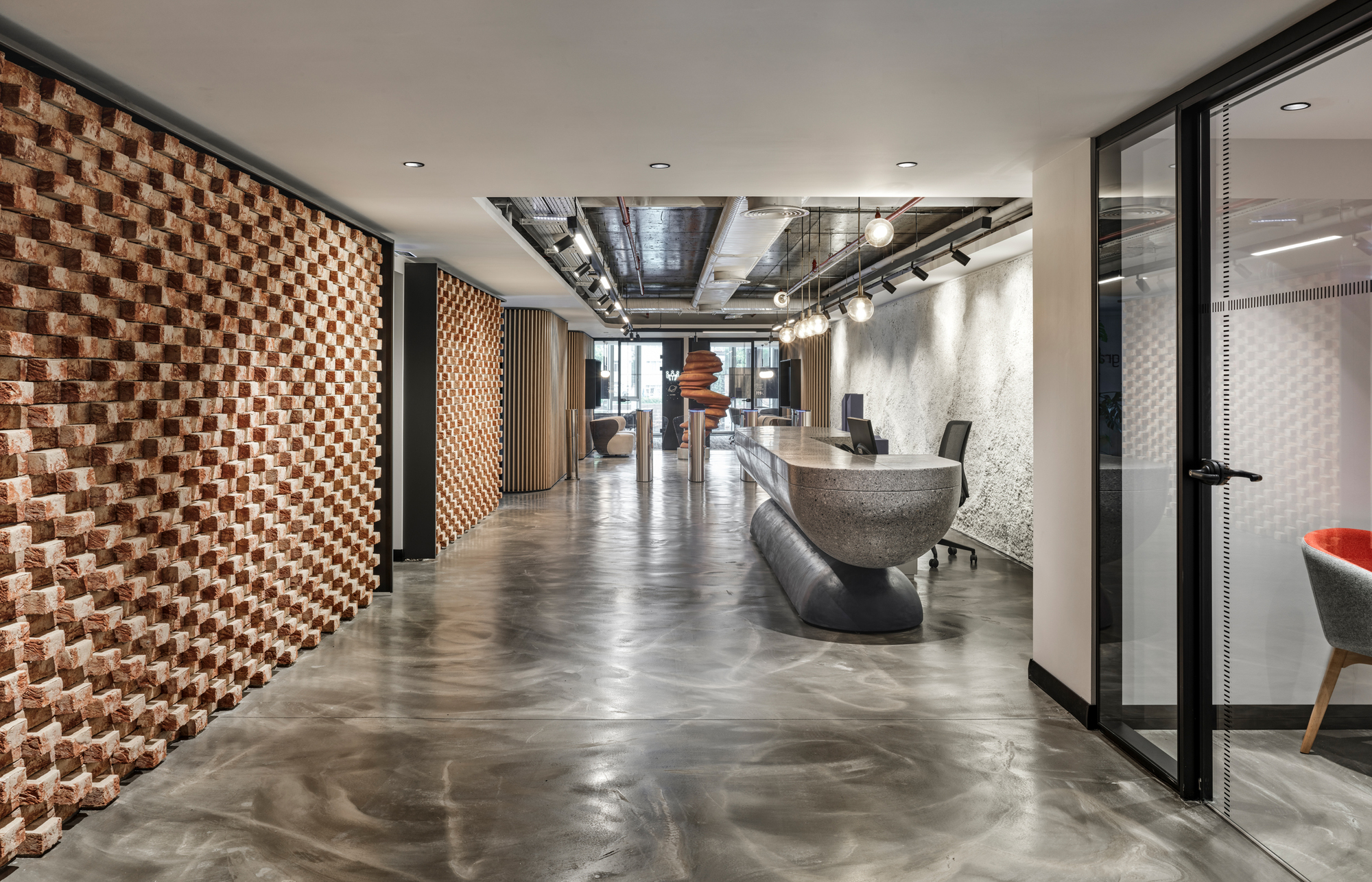 Olka’s offices-Daviana Group Olka’s offices-Daviana Group