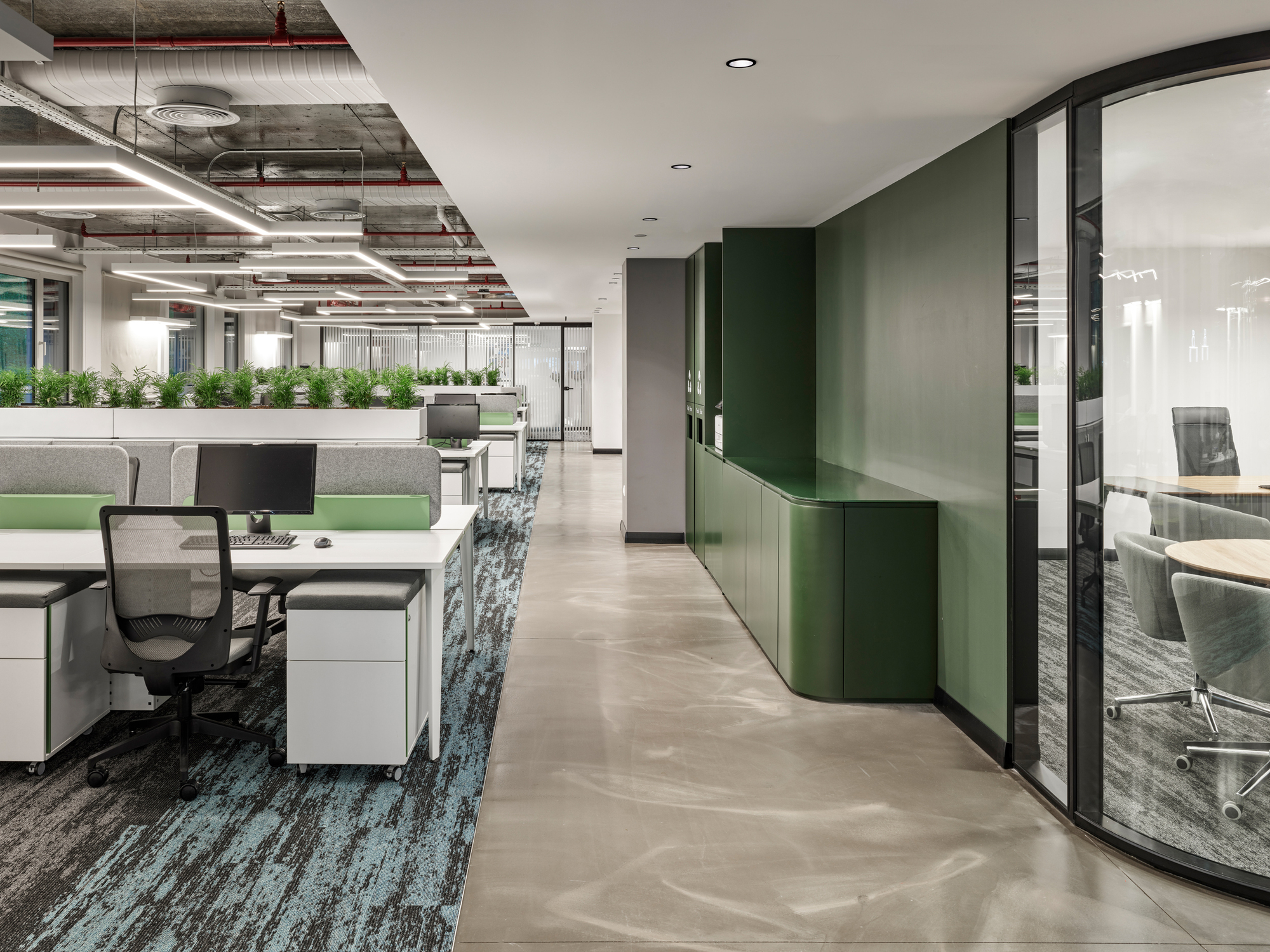 Olka’s offices-Daviana Group Olka’s offices-Daviana Group