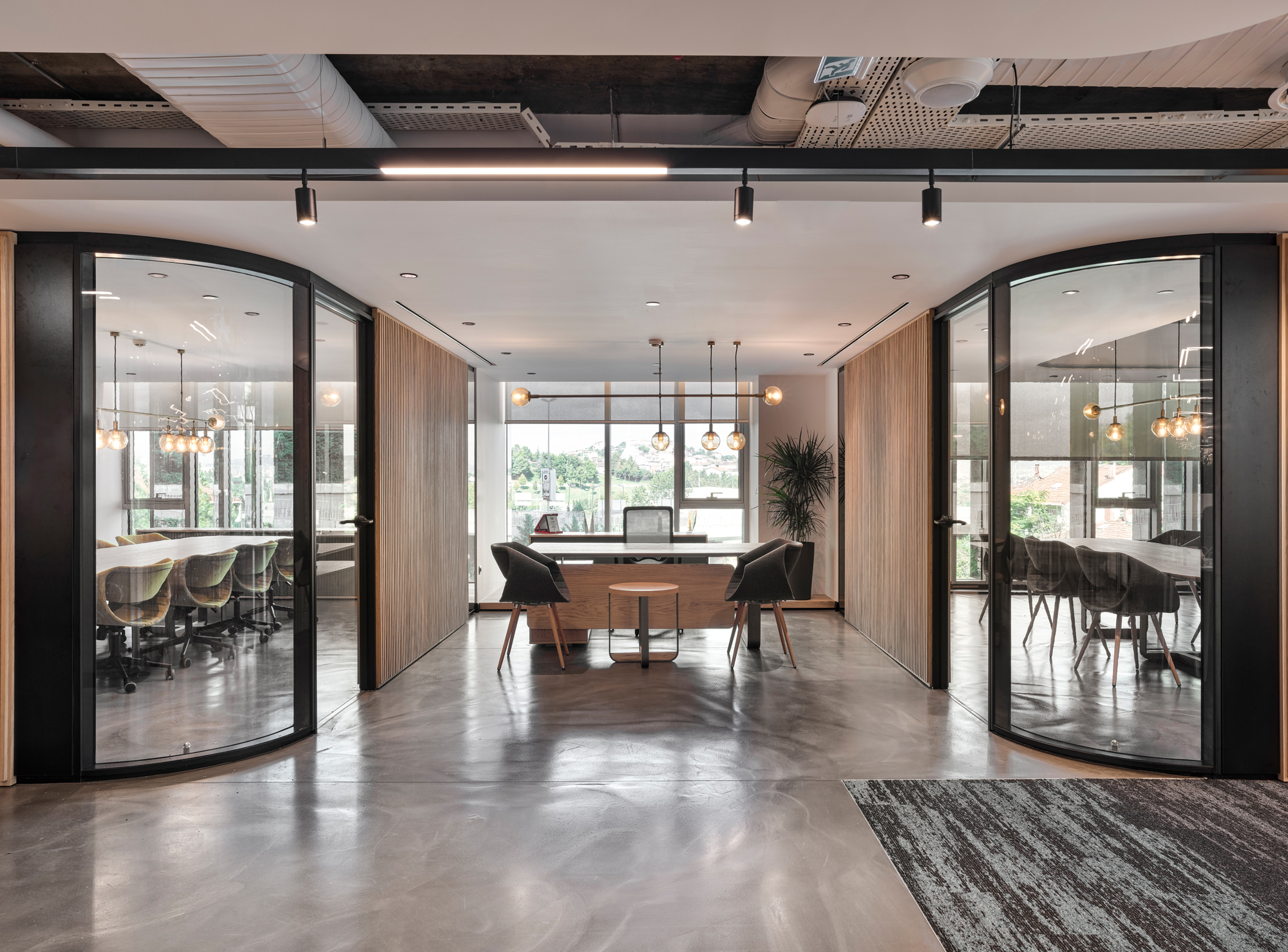 Olka’s offices-Daviana Group Olka’s offices-Daviana Group