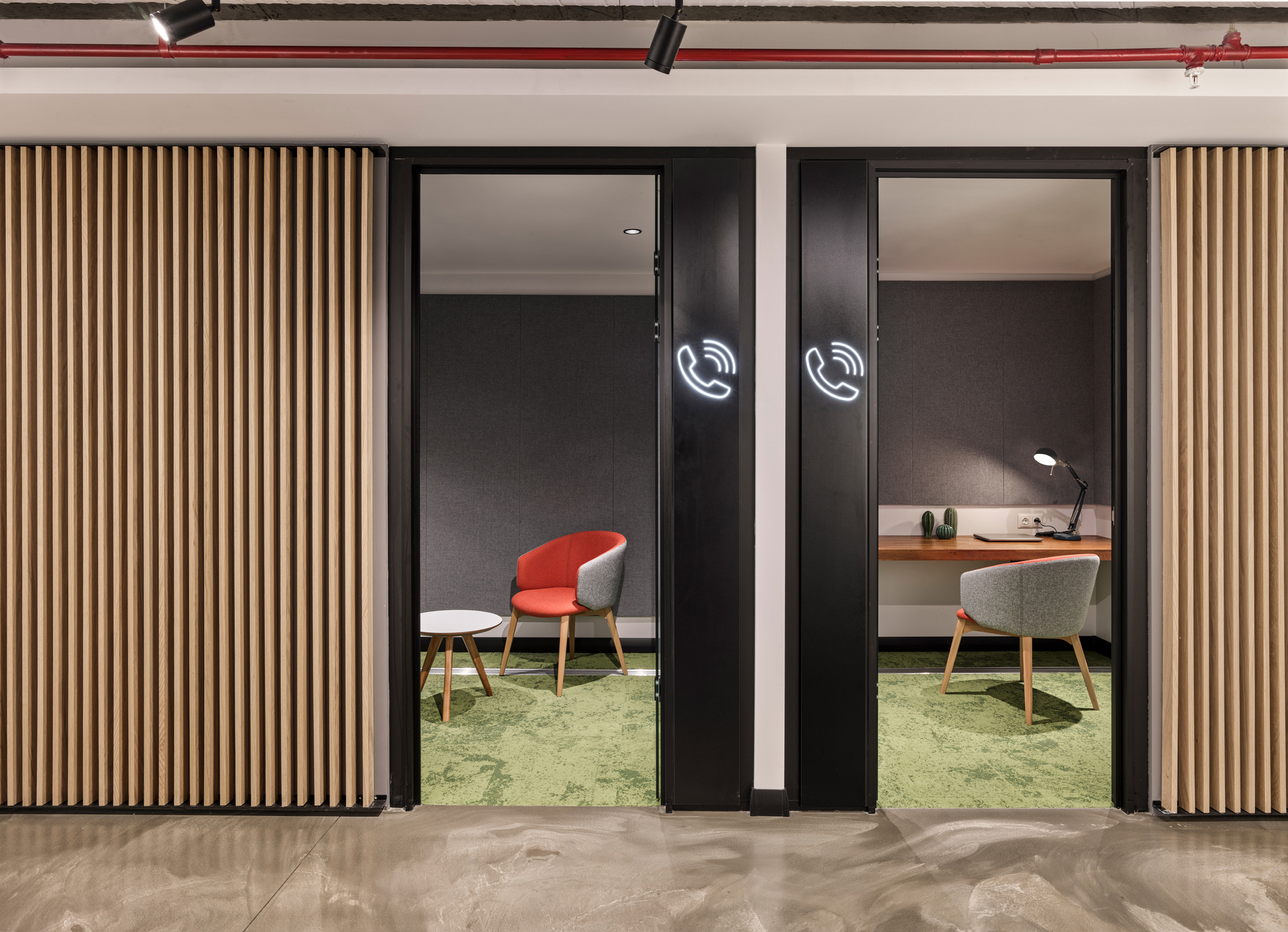 Olka’s offices-Daviana Group Olka’s offices-Daviana Group