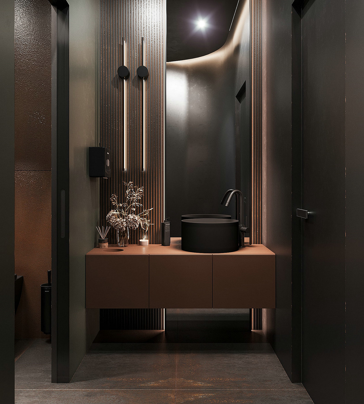 411-square-meter office-Daviana Group 411-square-meter office-Daviana Group